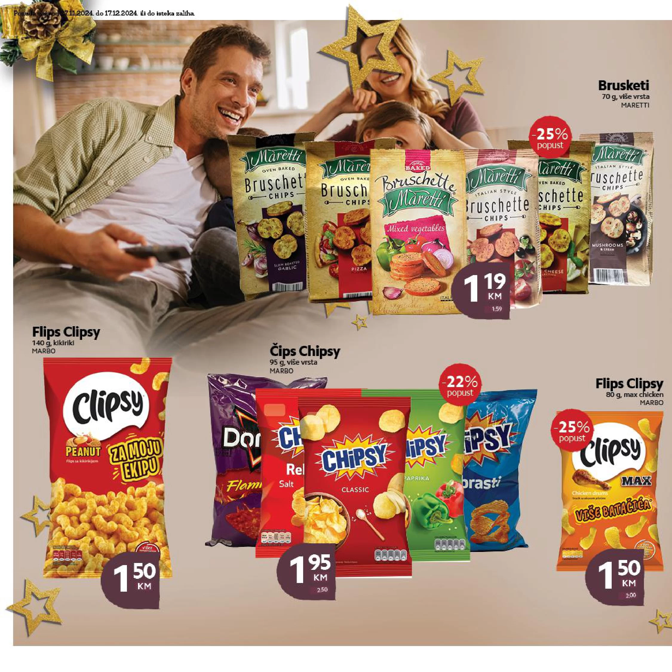 Tropic katalog 27.11-17.12.2024.