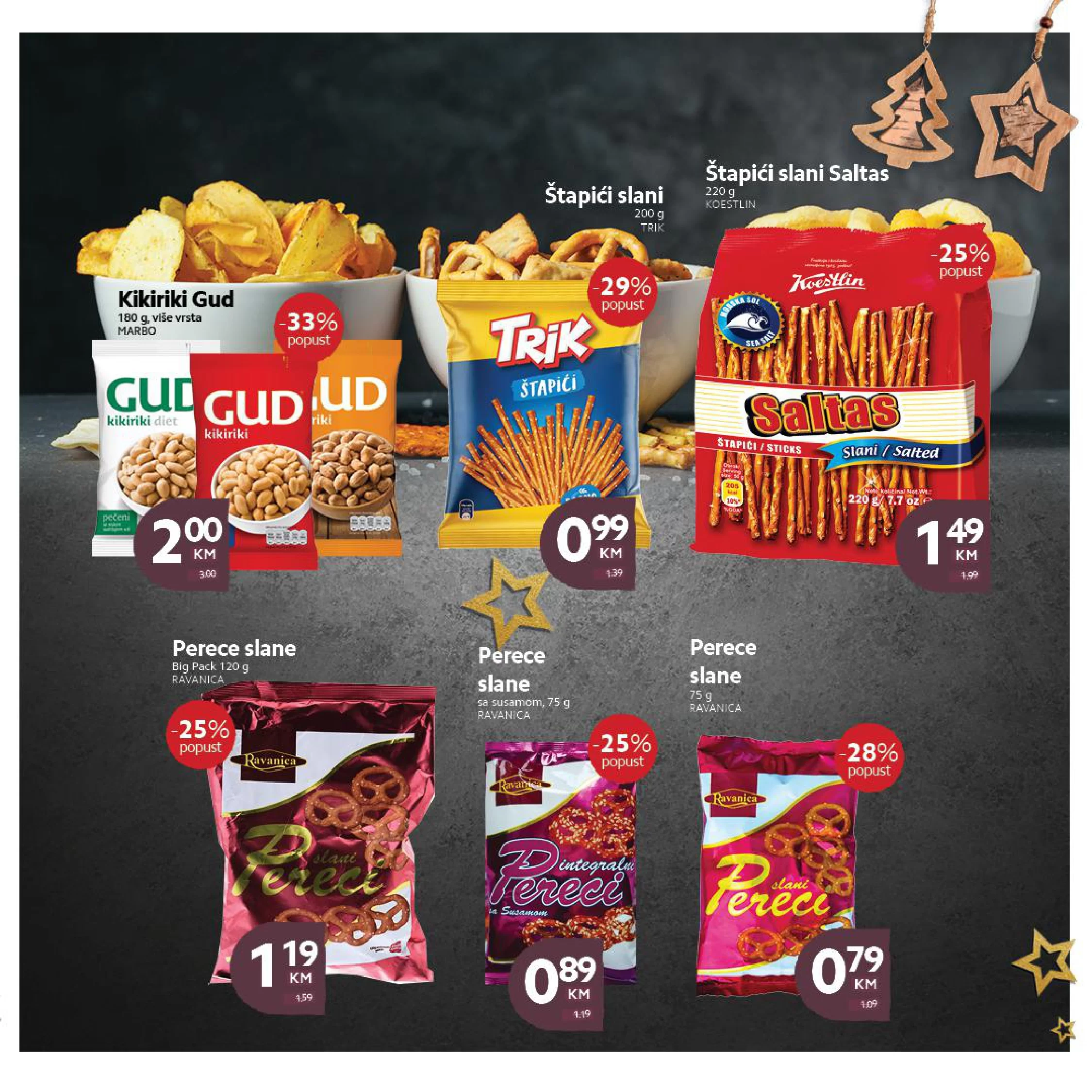 Tropic katalog 27.11-17.12.2024.