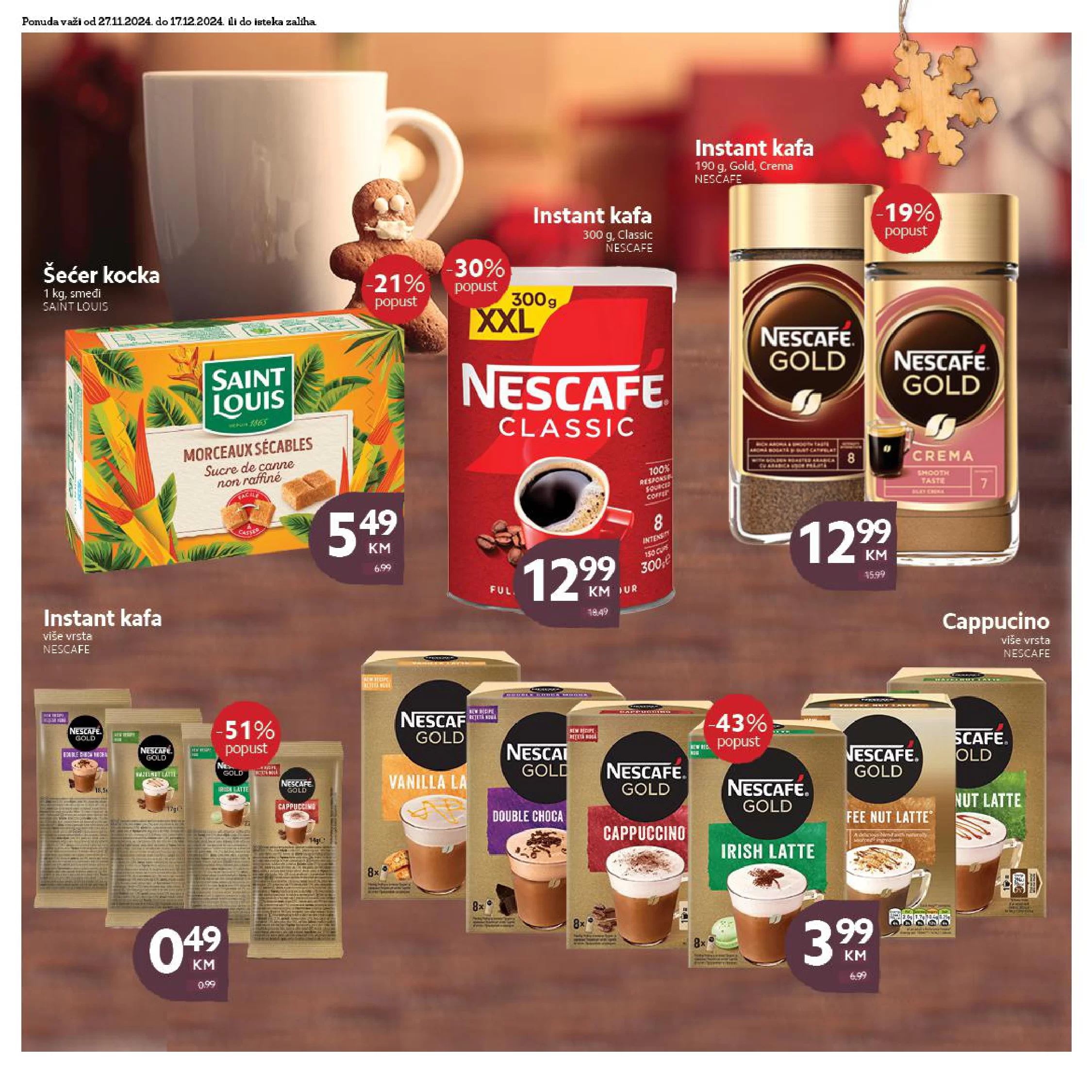 Tropic katalog 27.11-17.12.2024.