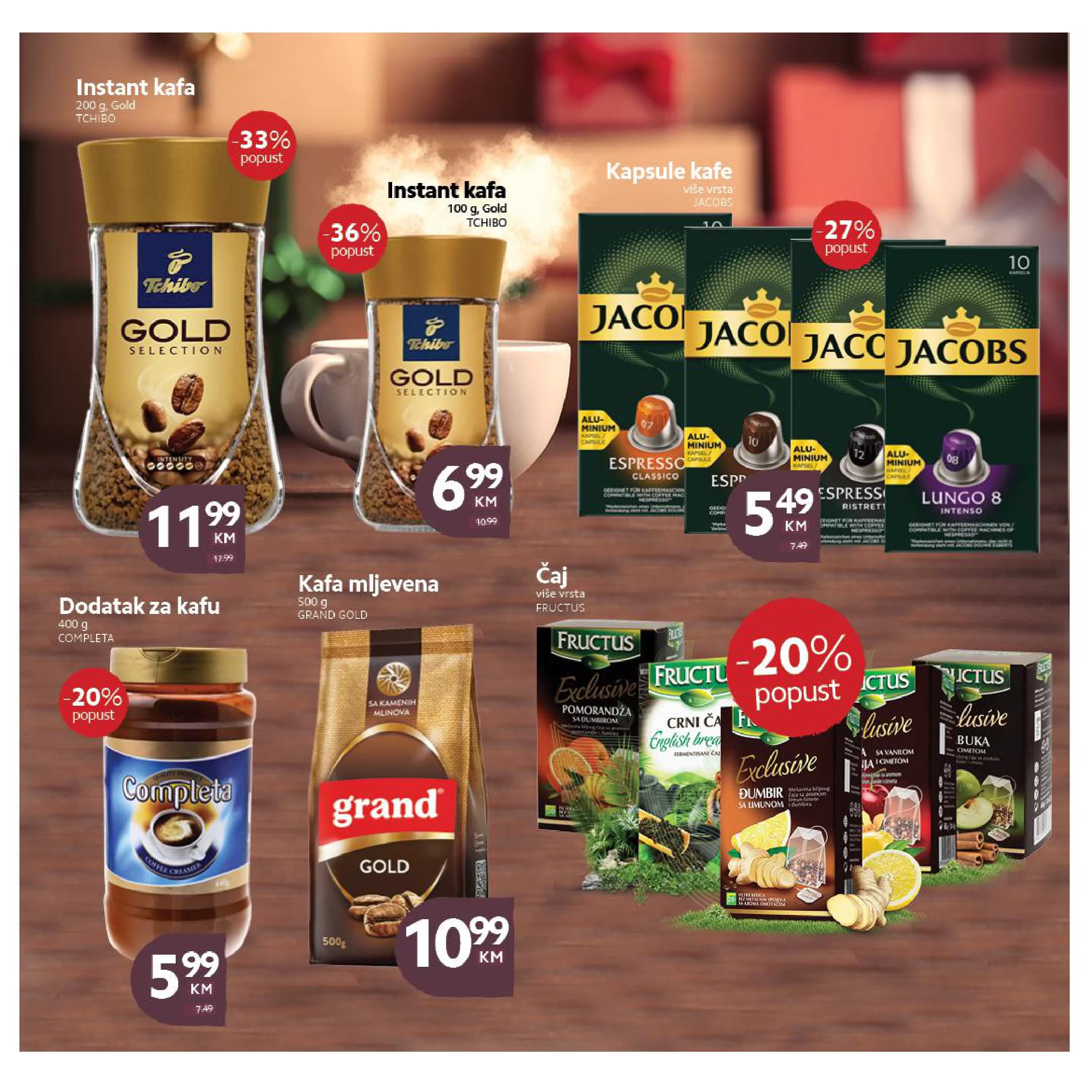 Tropic katalog 27.11-17.12.2024.