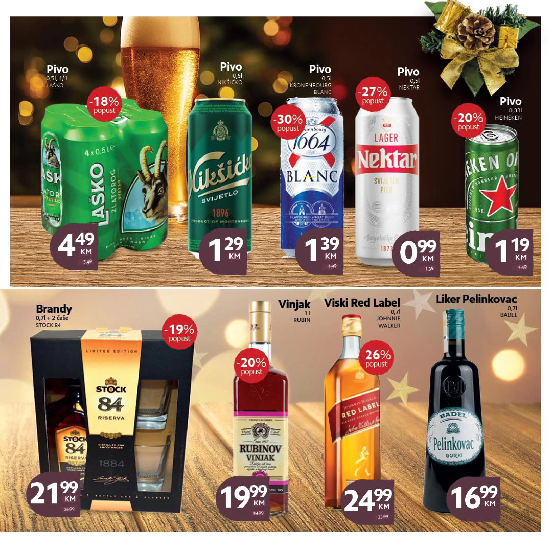 Tropic katalog 27.11-17.12.2024.