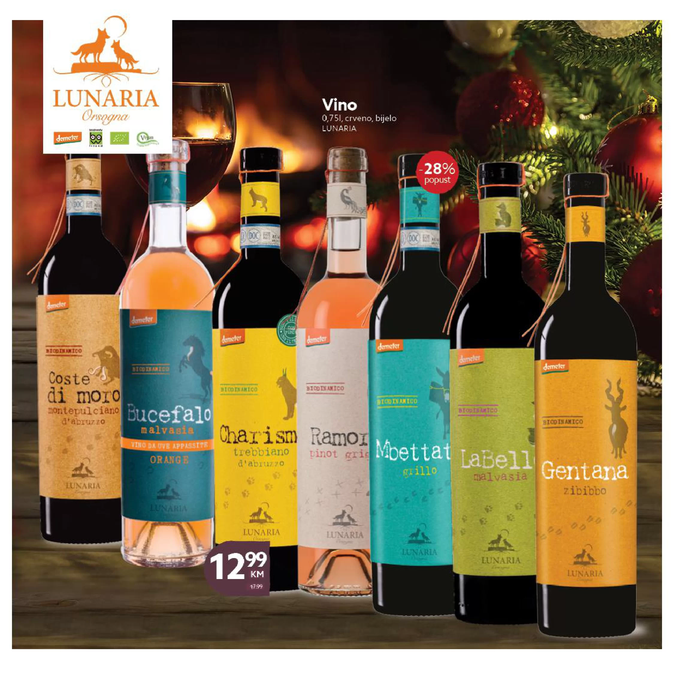 Tropic katalog 27.11-17.12.2024.