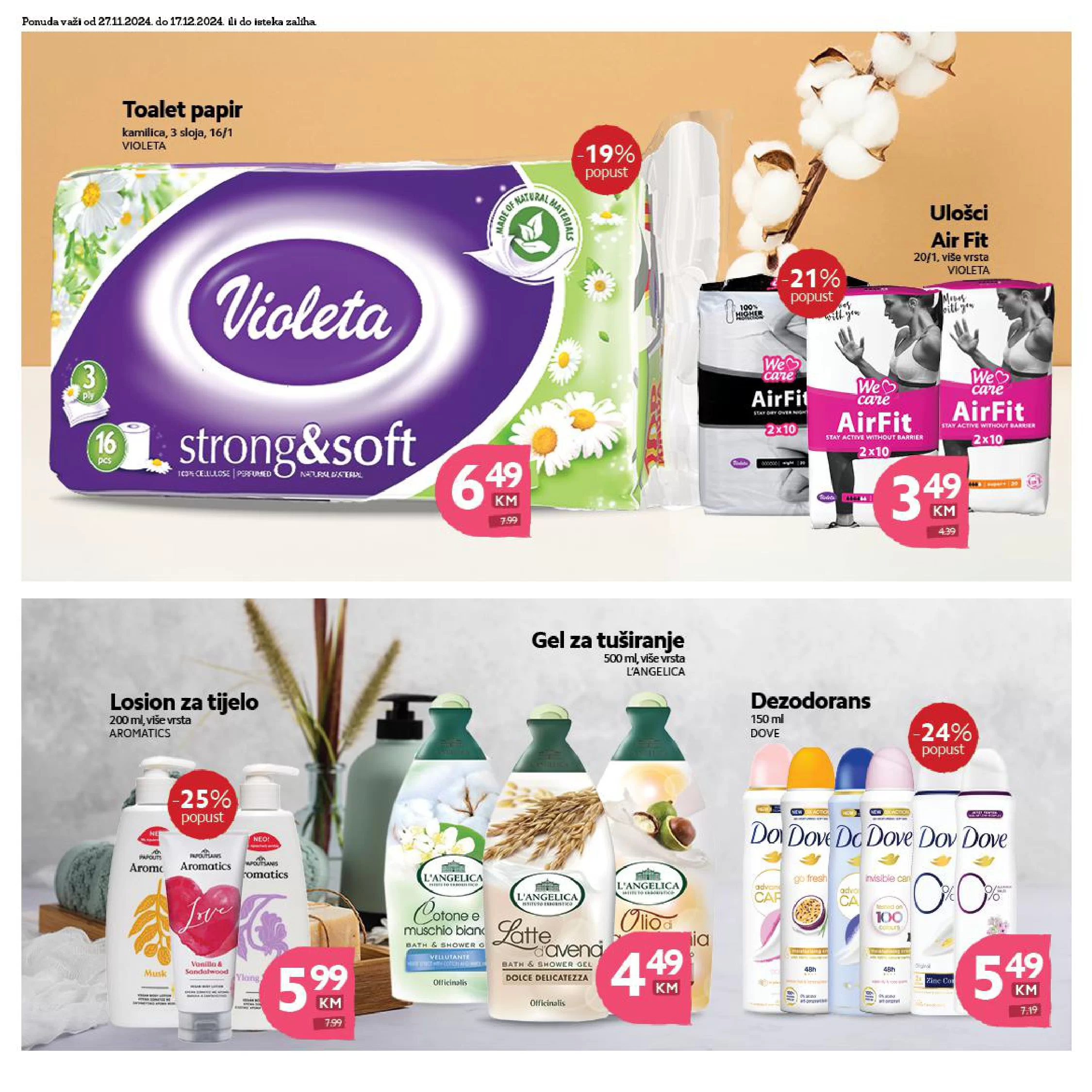 Tropic katalog 27.11-17.12.2024.