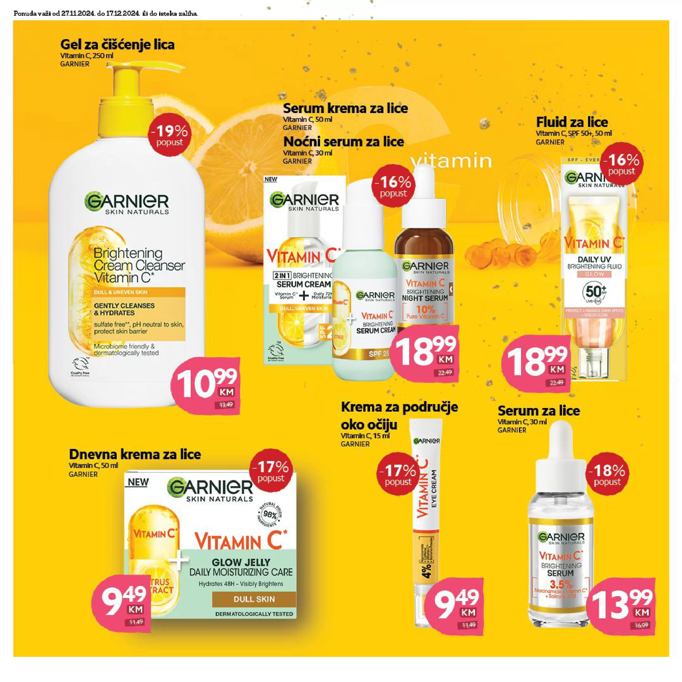 Tropic katalog 27.11-17.12.2024.