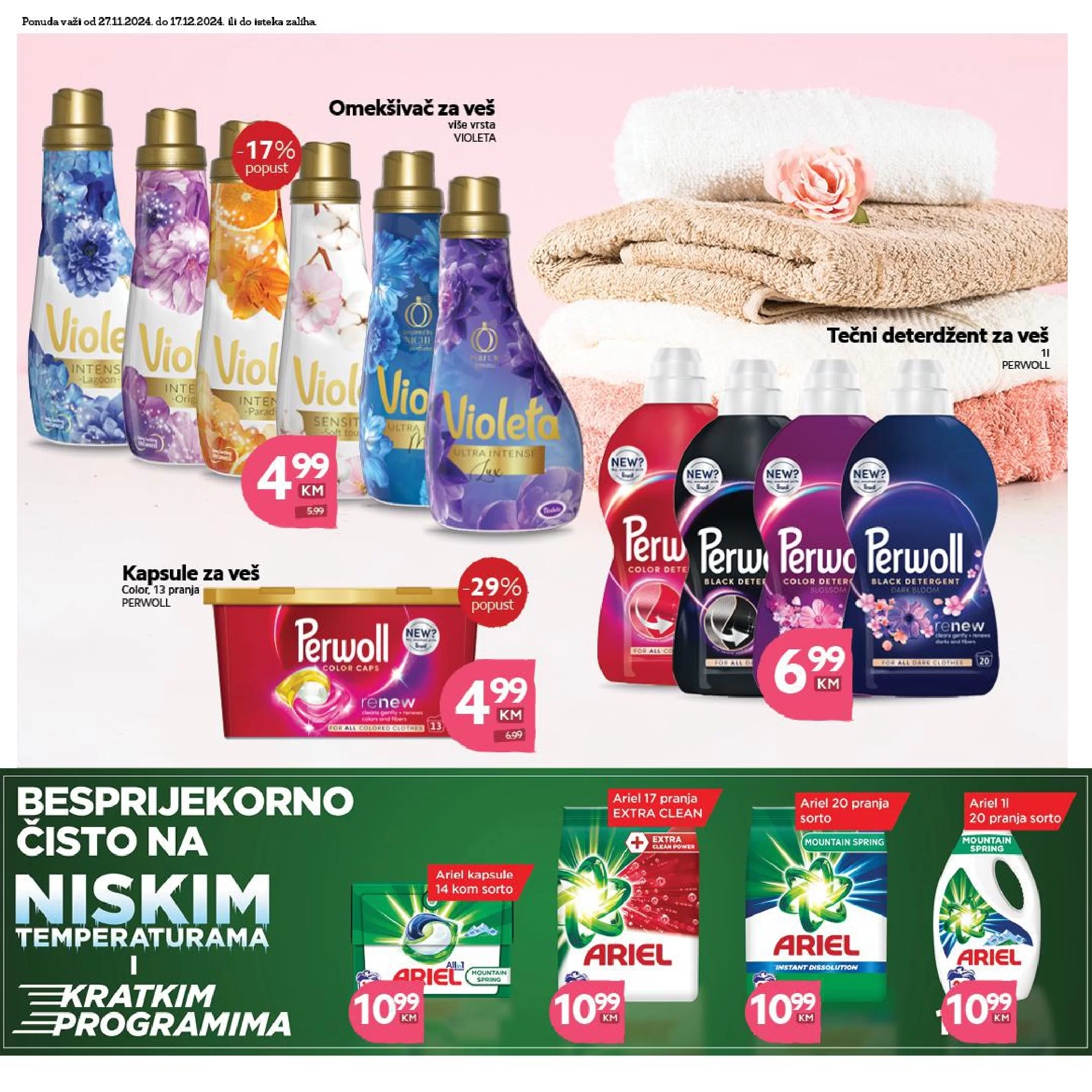 Tropic katalog 27.11-17.12.2024.