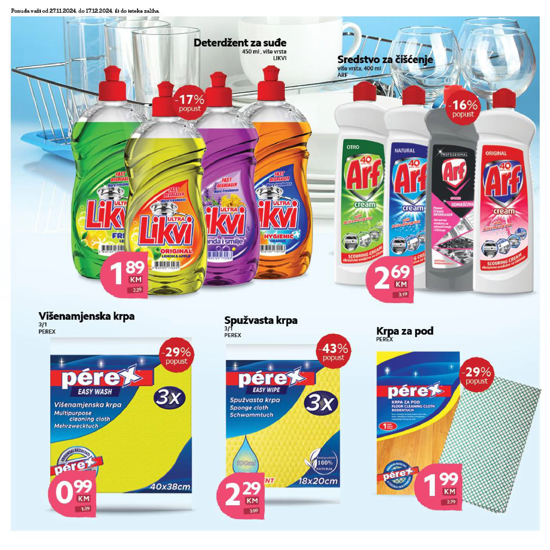 Tropic katalog 27.11-17.12.2024.