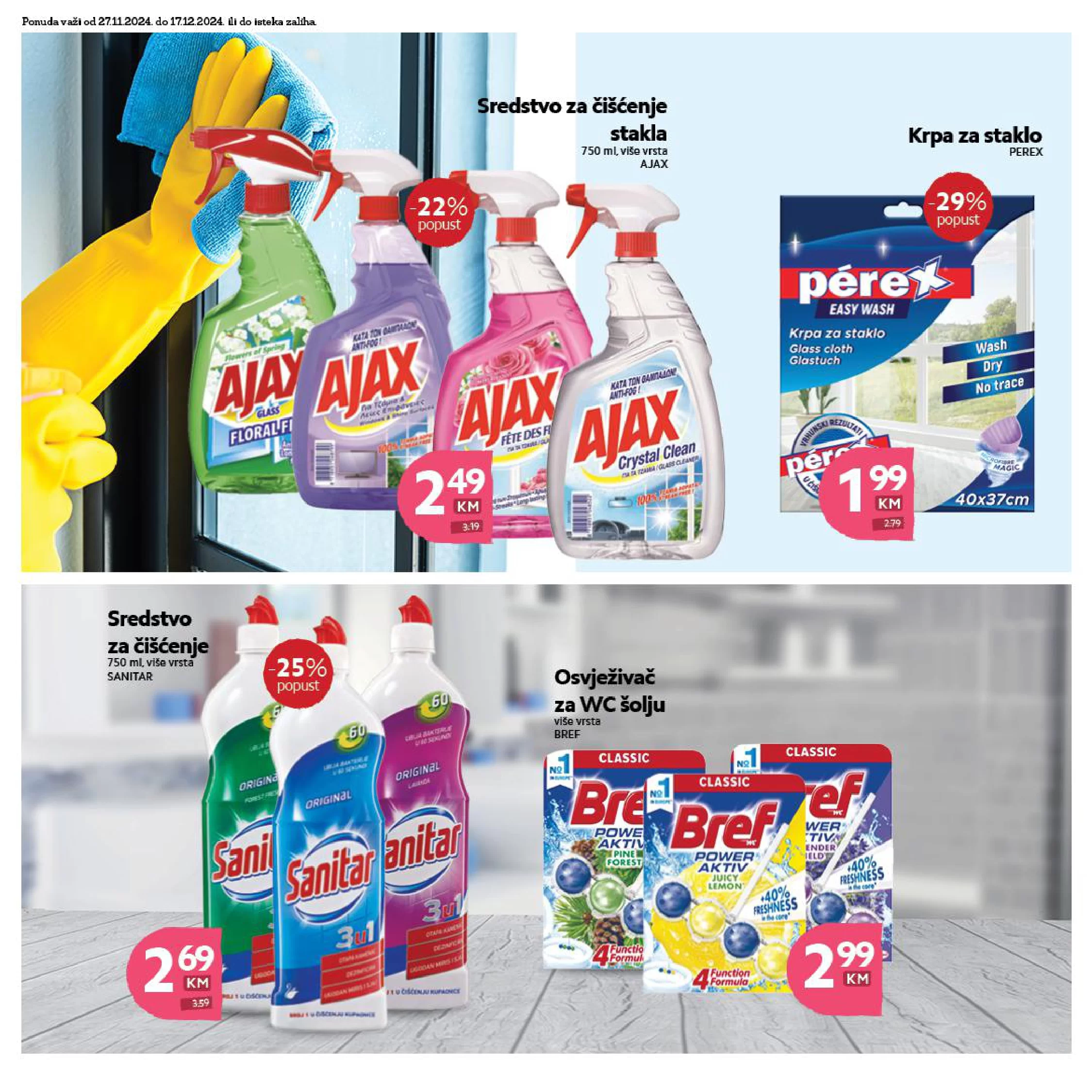 Tropic katalog 27.11-17.12.2024.