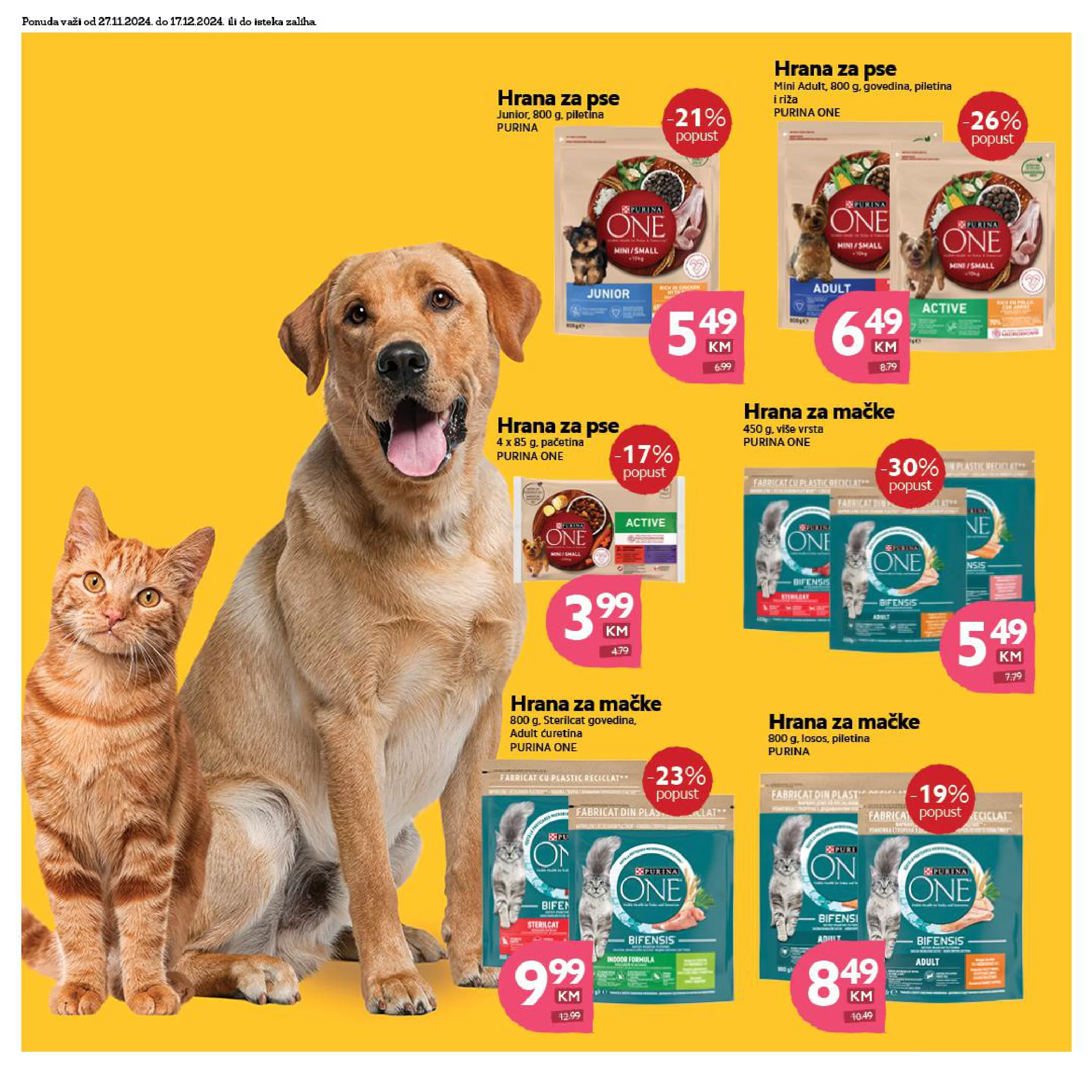 Tropic katalog 27.11-17.12.2024.