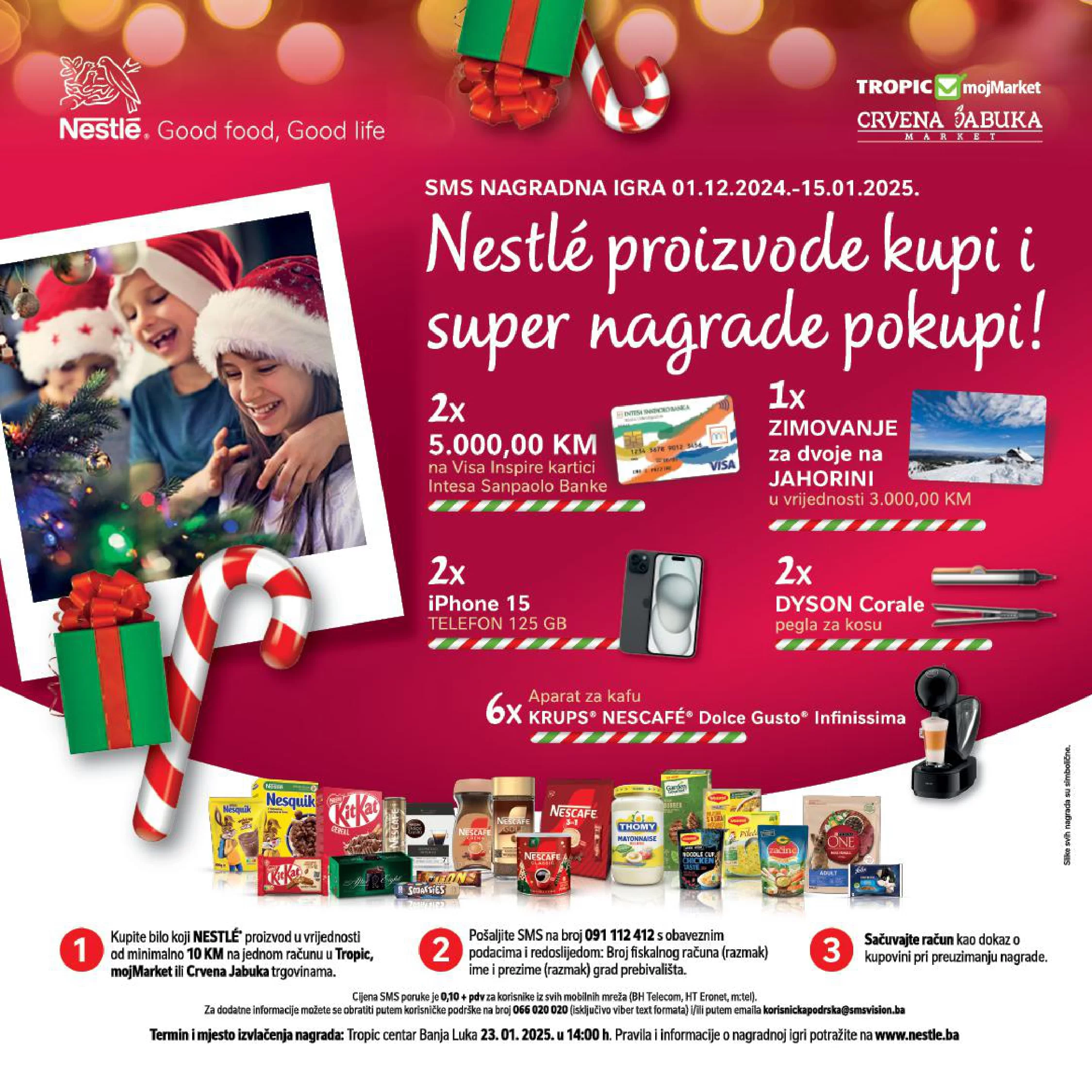 Tropic katalog 27.11-17.12.2024.