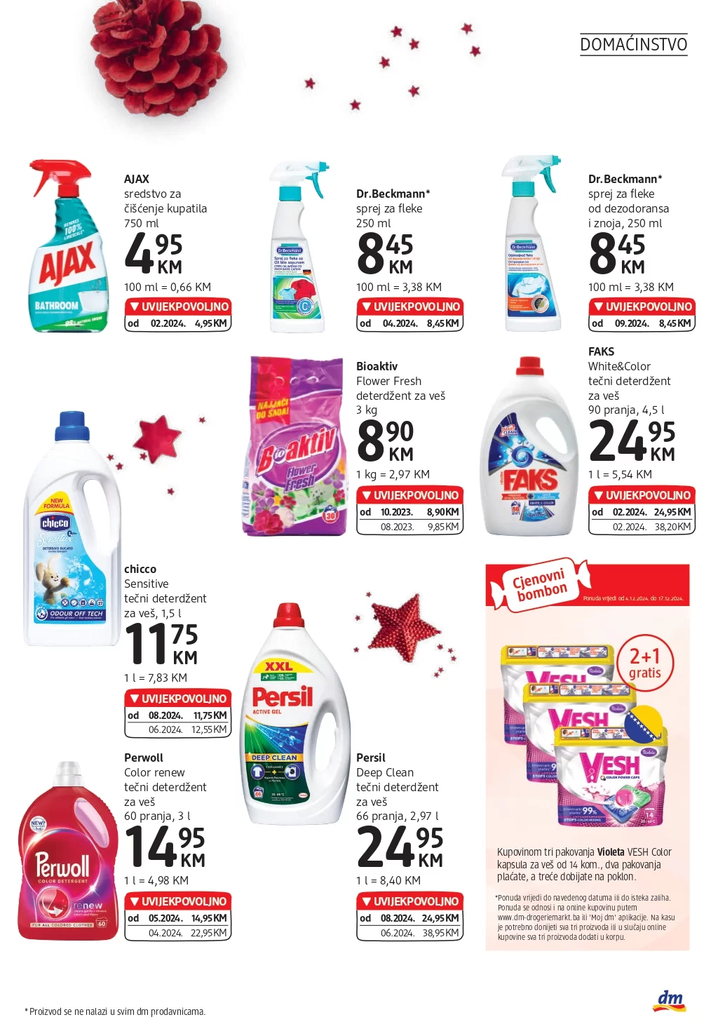 dm katalog 4-17.12.2024.