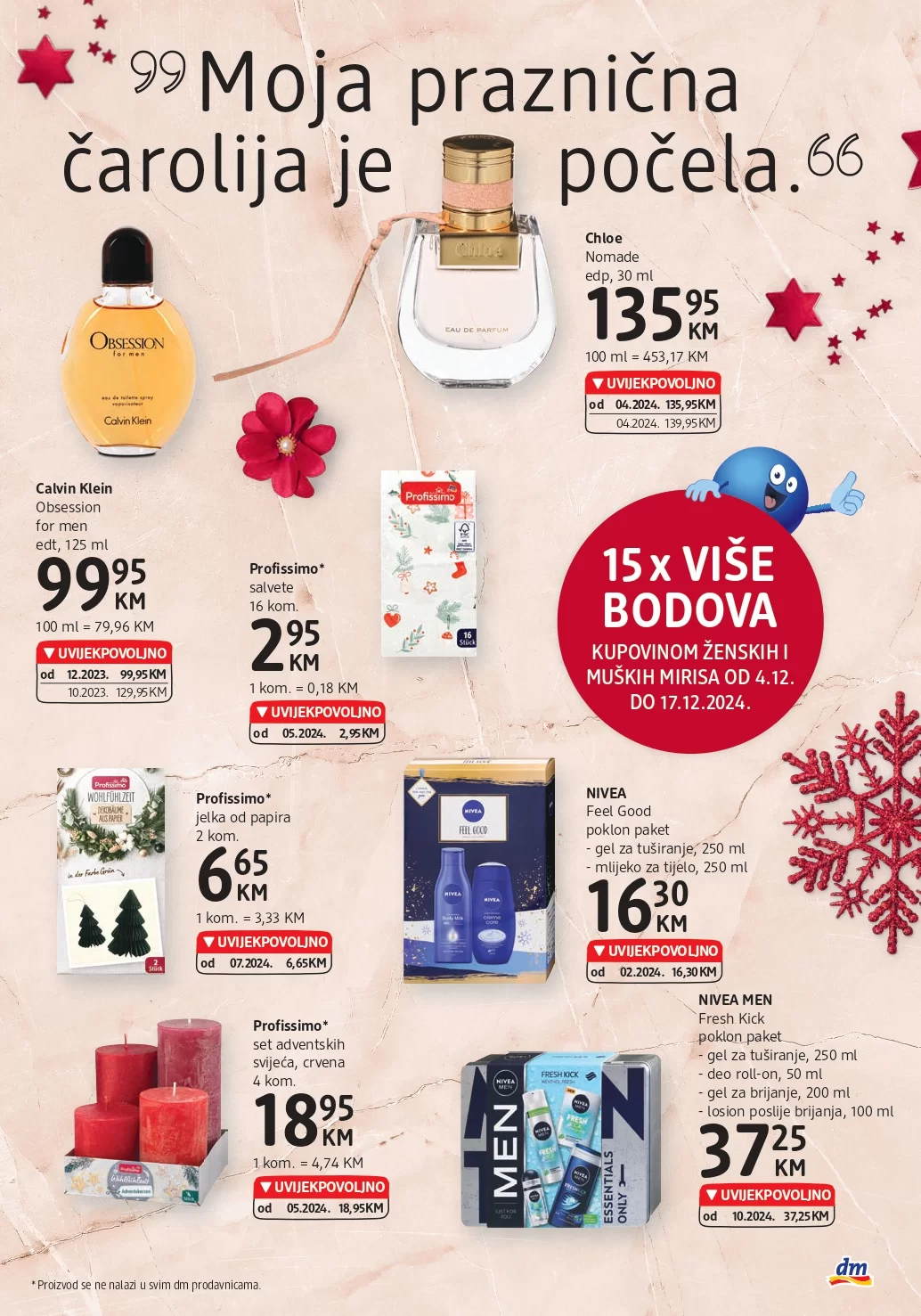 dm katalog MIRISI 4.12.2024-14.1.2024.