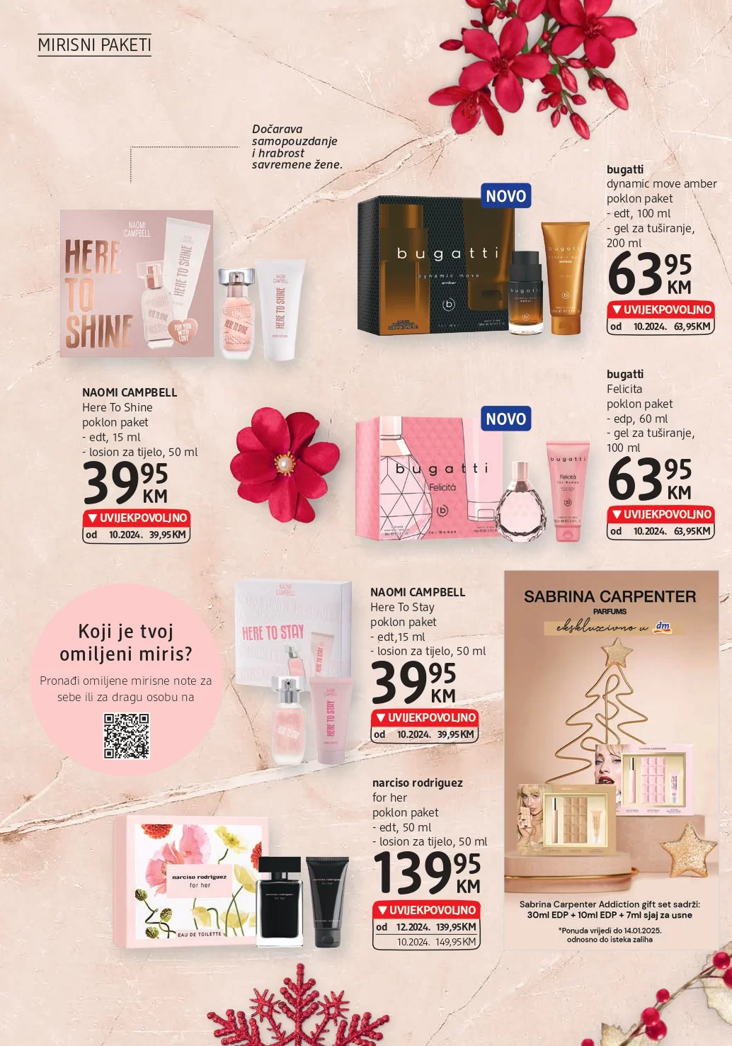 dm katalog MIRISI 4.12.2024-14.1.2024.