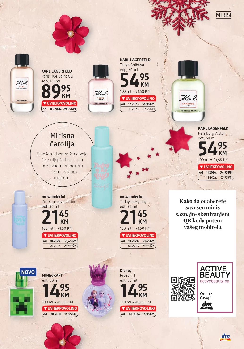 dm katalog MIRISI 4.12.2024-14.1.2024.