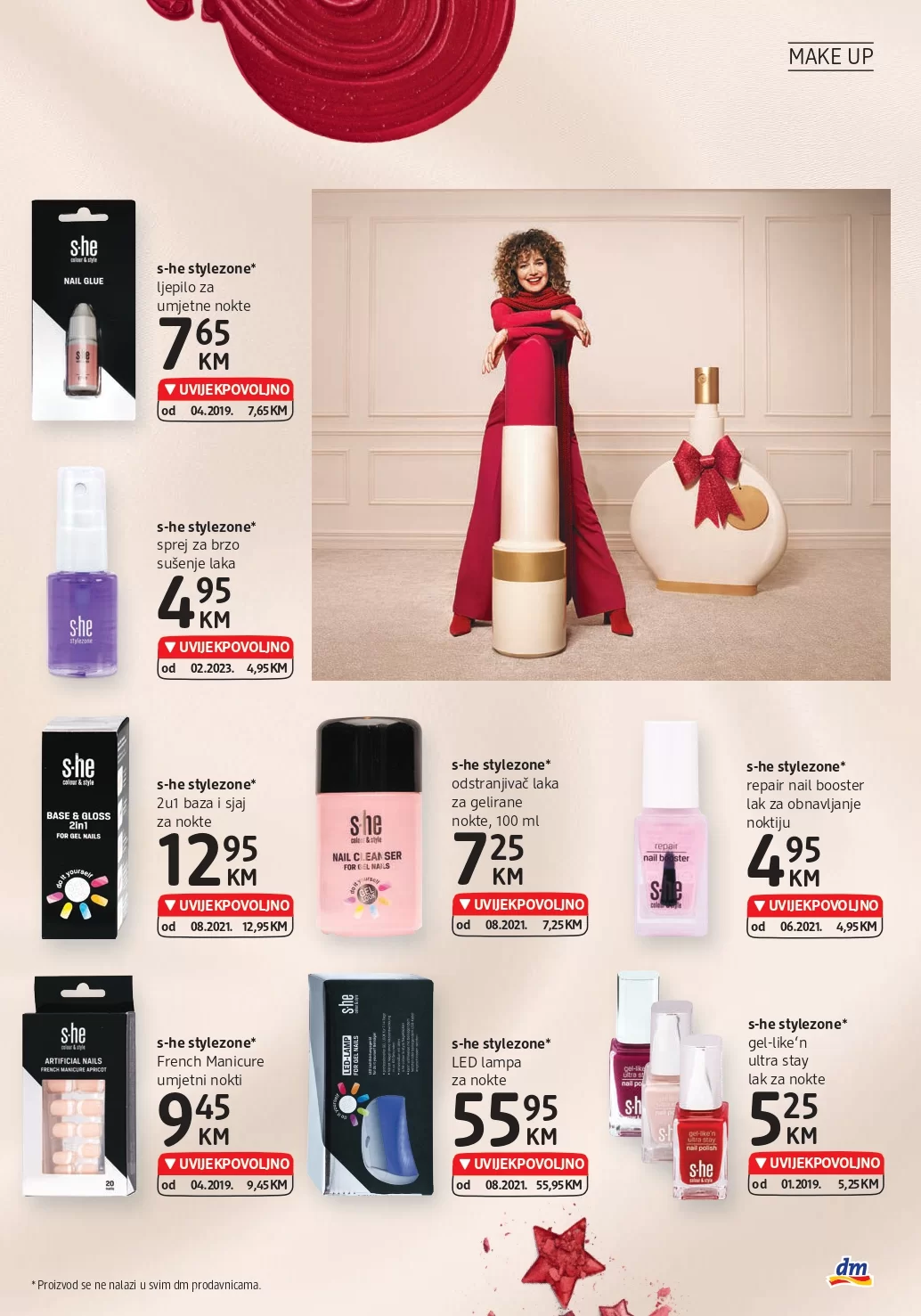 dm katalog MIRISI 4.12.2024-14.1.2024.