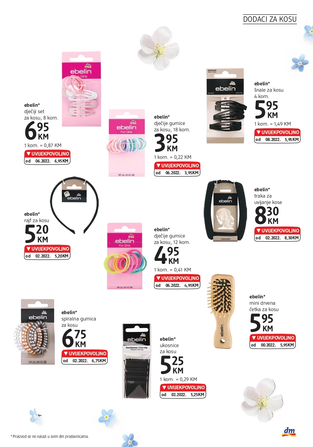 dm katalog MIRISI 4.12.2024-14.1.2024.