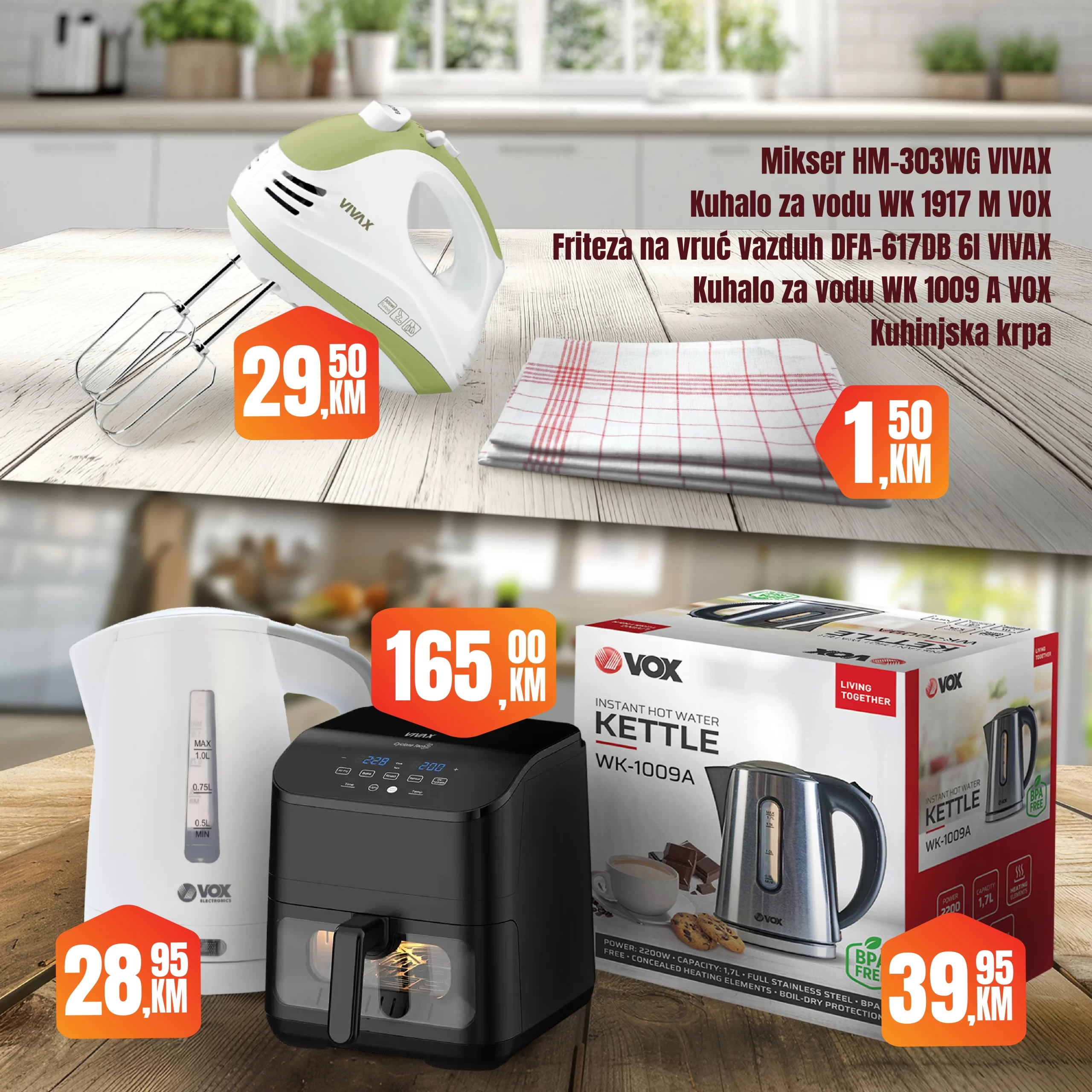 Fortuna vikend akcija 7-8.12.2024.