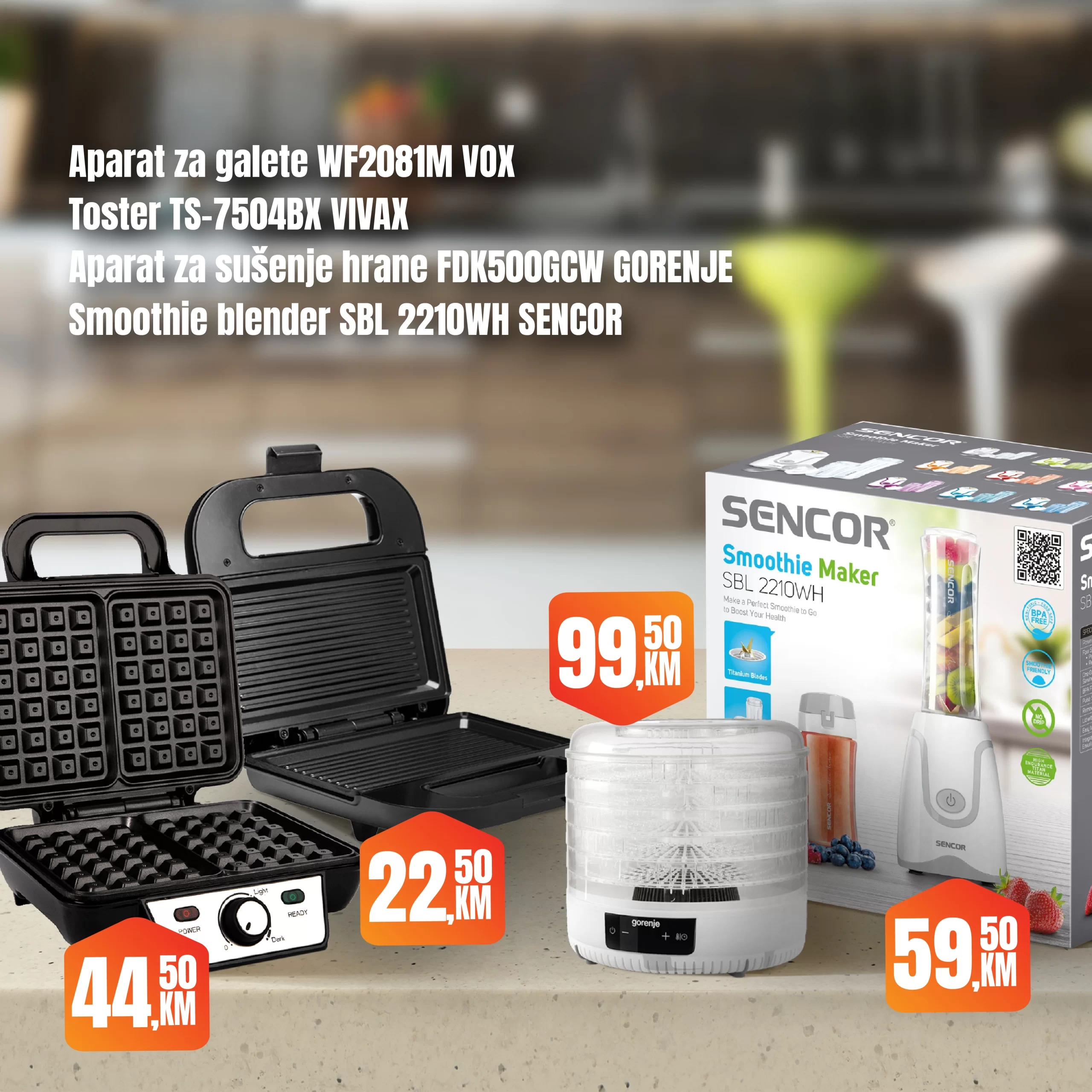 Fortuna vikend akcija 7-8.12.2024.