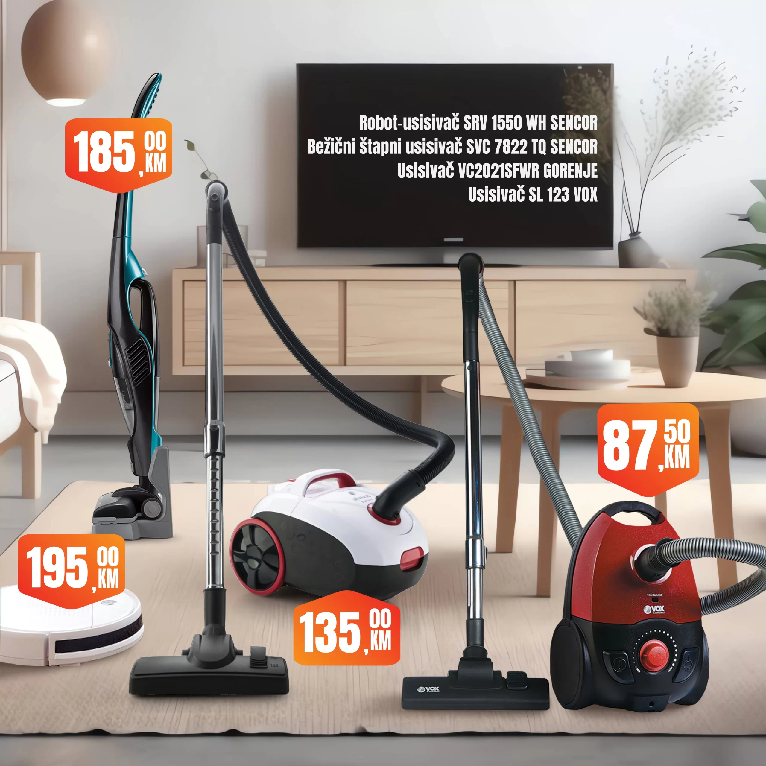 Fortuna vikend akcija 7-8.12.2024.