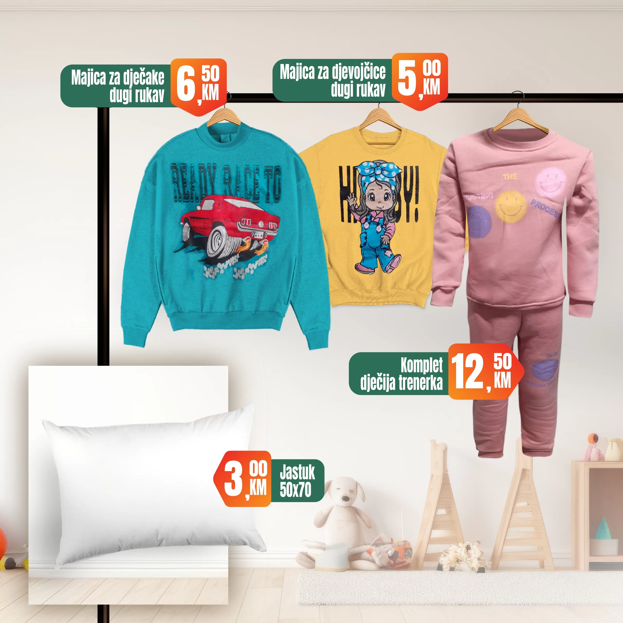 Fortuna vikend akcija 7-8.12.2024.