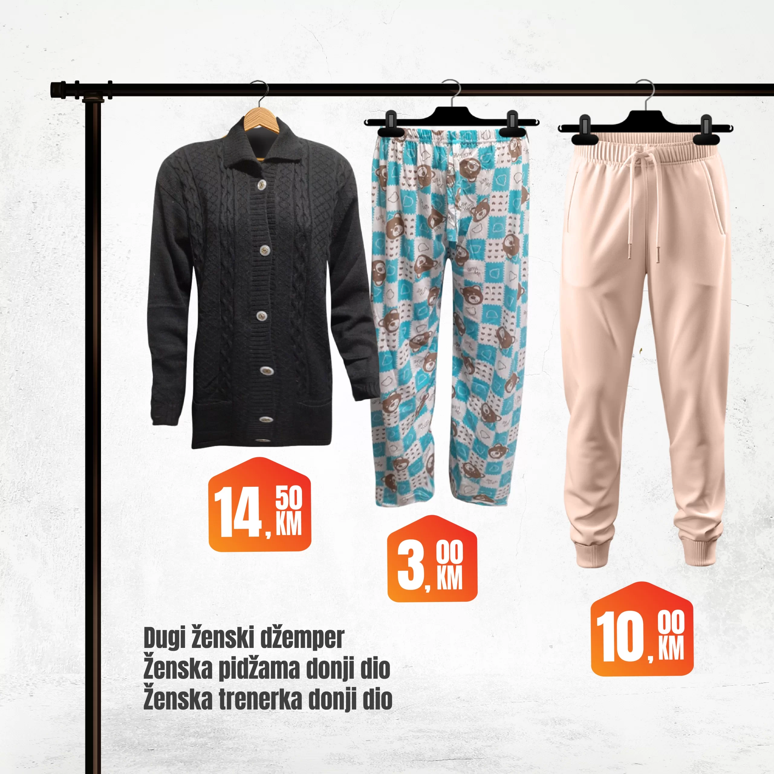 Fortuna vikend akcija 7-8.12.2024.