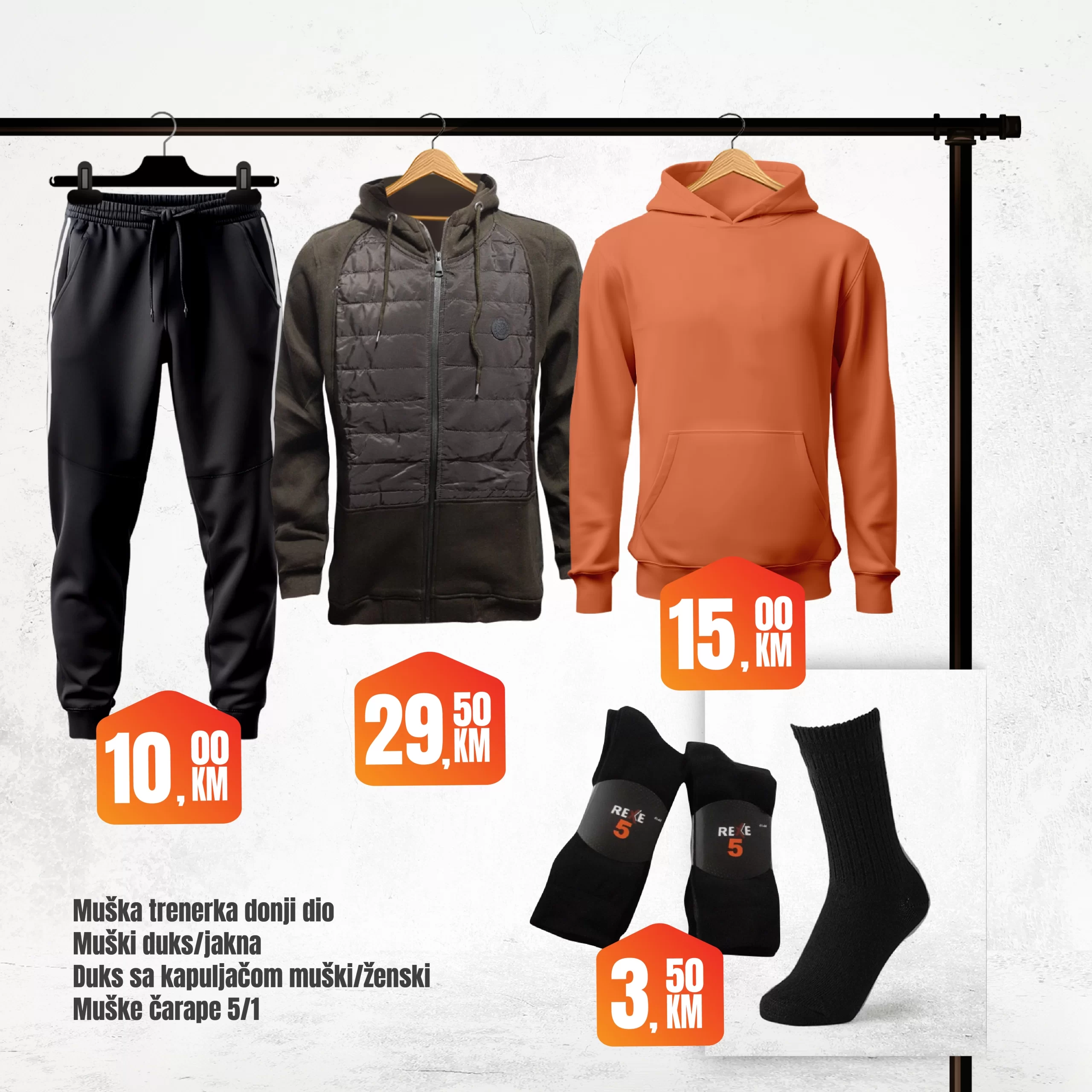 Fortuna vikend akcija 7-8.12.2024.