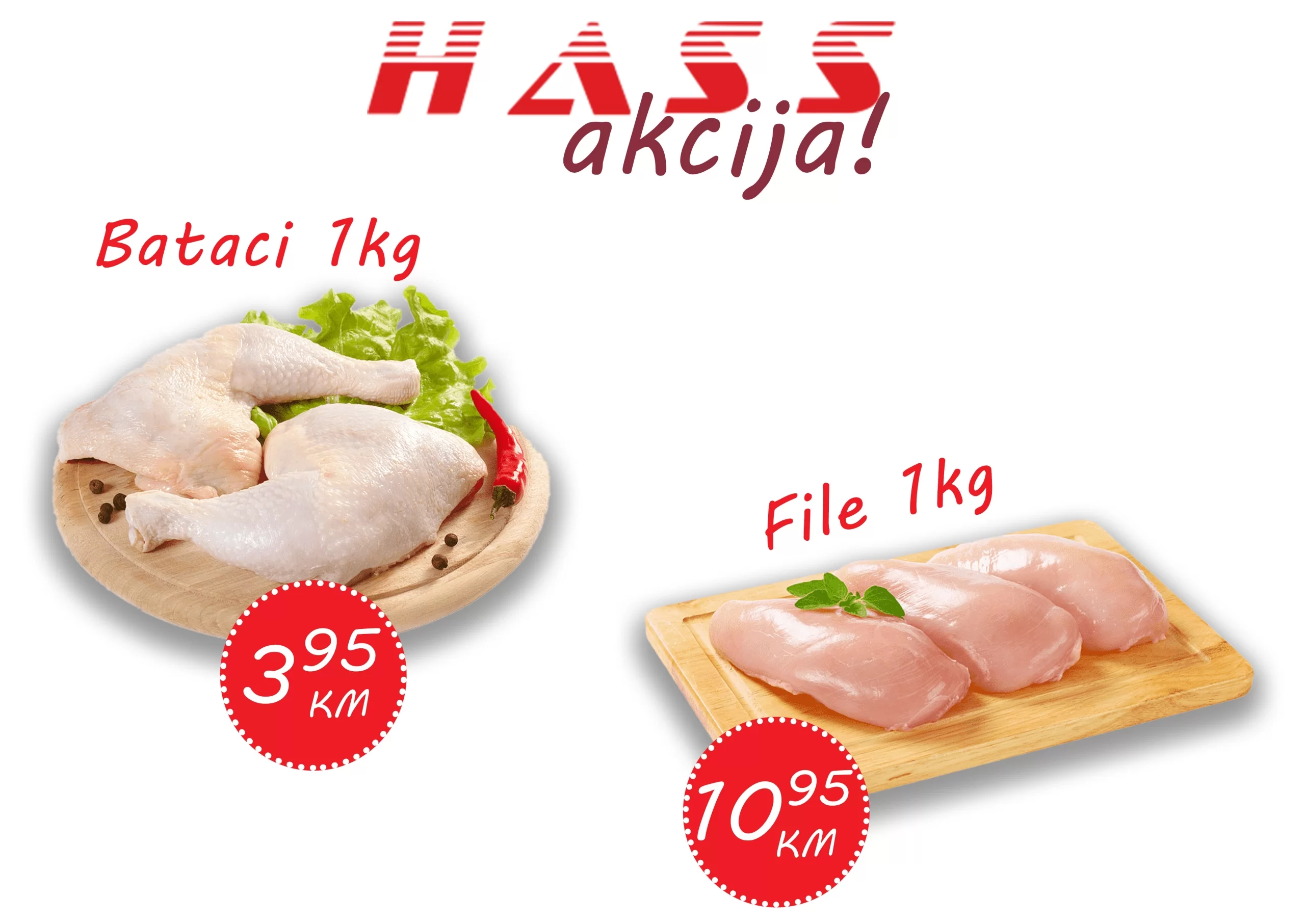 Has komerc SVJEŽA PONUDA 6-8.12.2024.