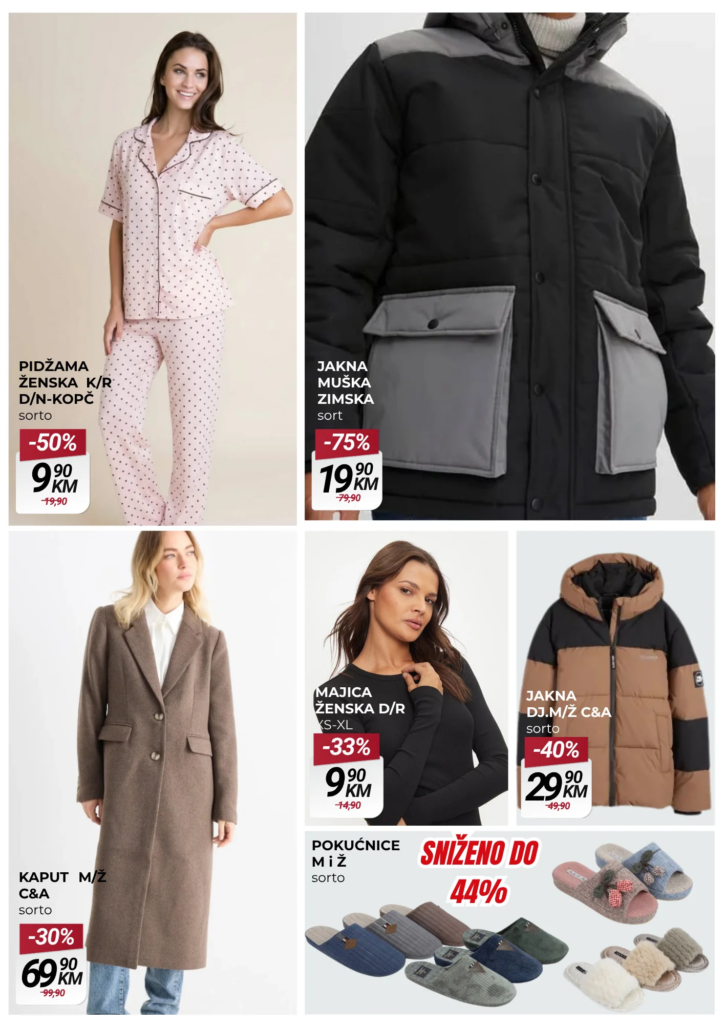 Belamionix katalog JESENJI HITOVI 27.10-5.11.2025.