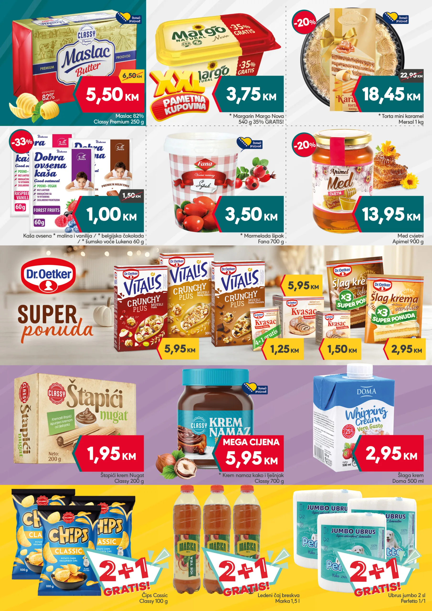 Mega Diskont katalog 3-16.11.2025.