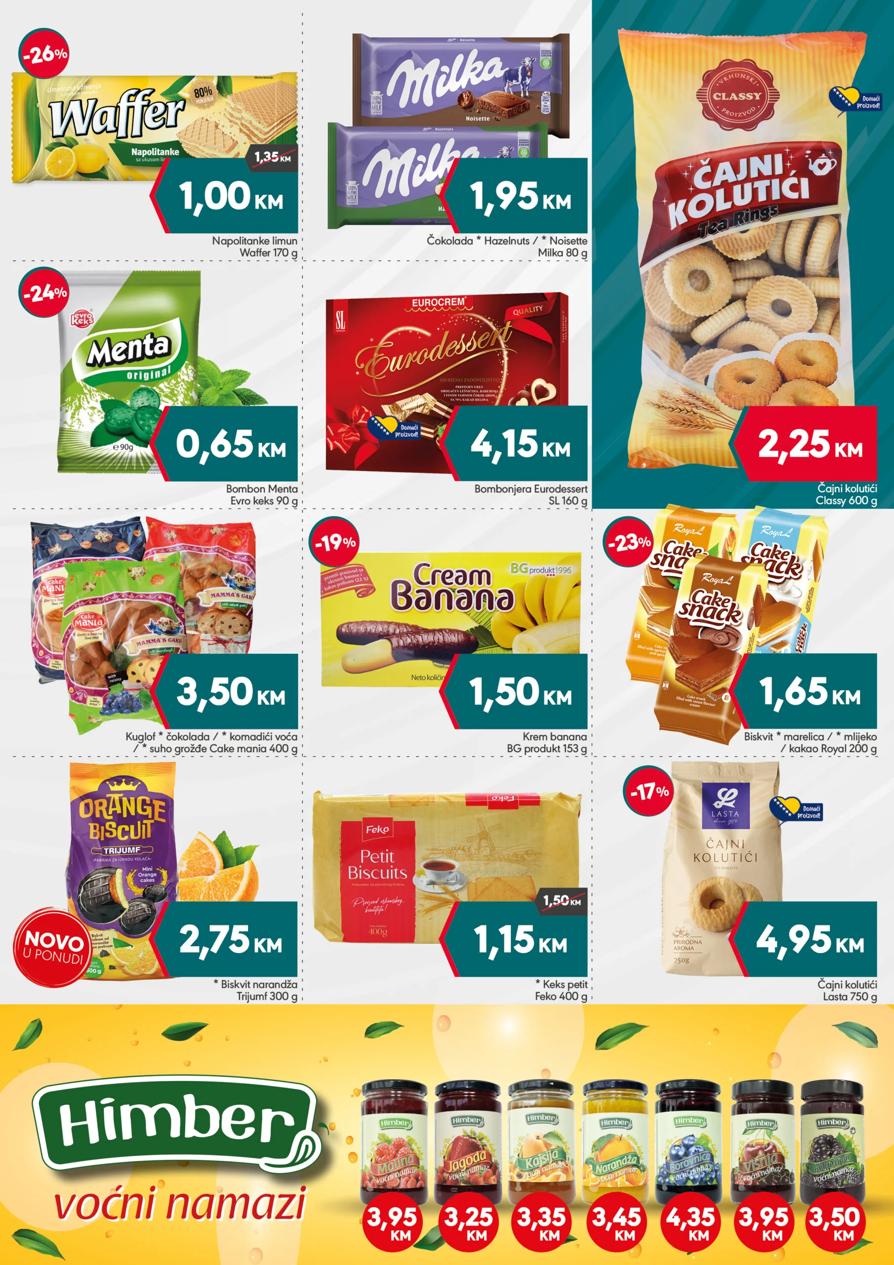 Mega Diskont katalog 3-16.11.2025.