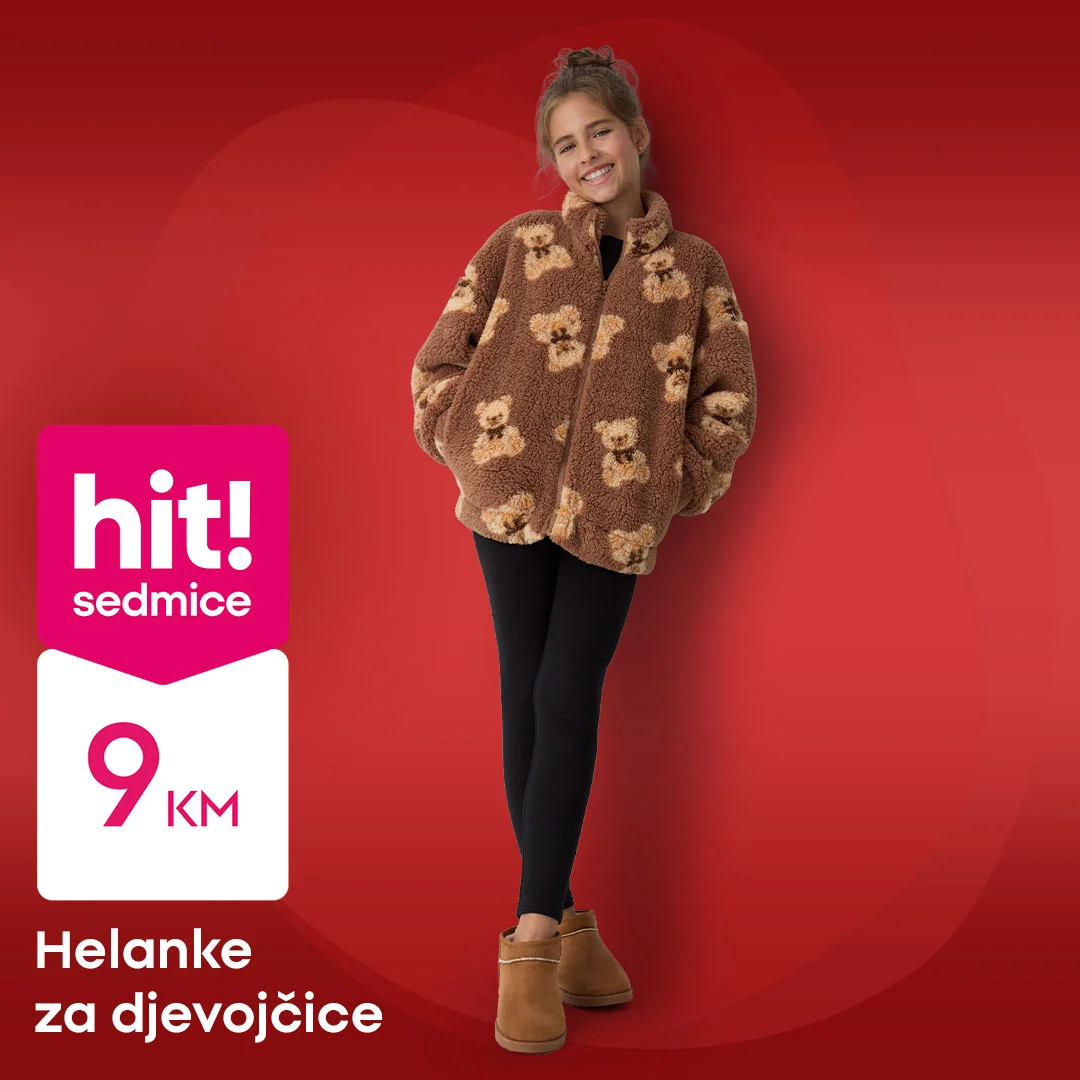 Pepco ŠERPA DUKSEVI I TRENERKE 30.10-5.11.2025.