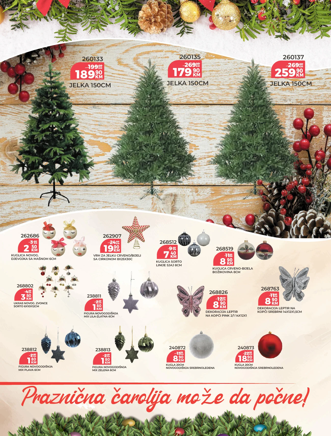 Verno by Agromehanika katalog novembar 2025.