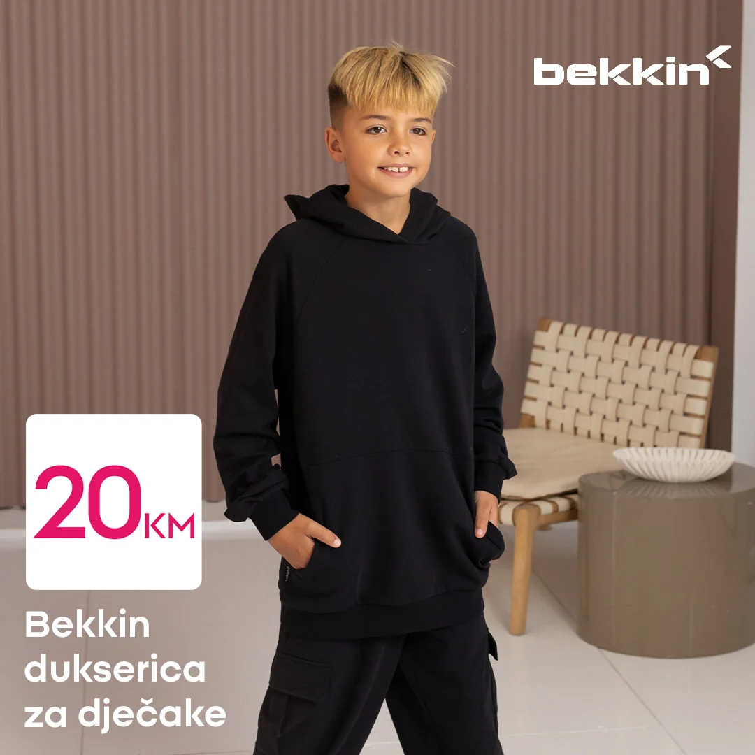 Pepco Bekkin odjeća već od 12 KM - oktobar 2025.
