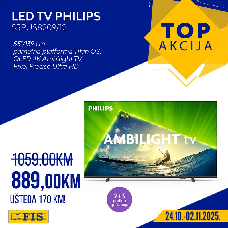 Fis TOP AKCIJA 24.10-2.11.2025.