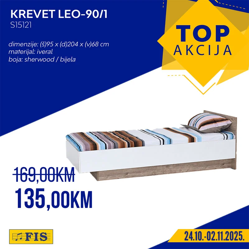 Fis TOP AKCIJA 24.10-2.11.2025.