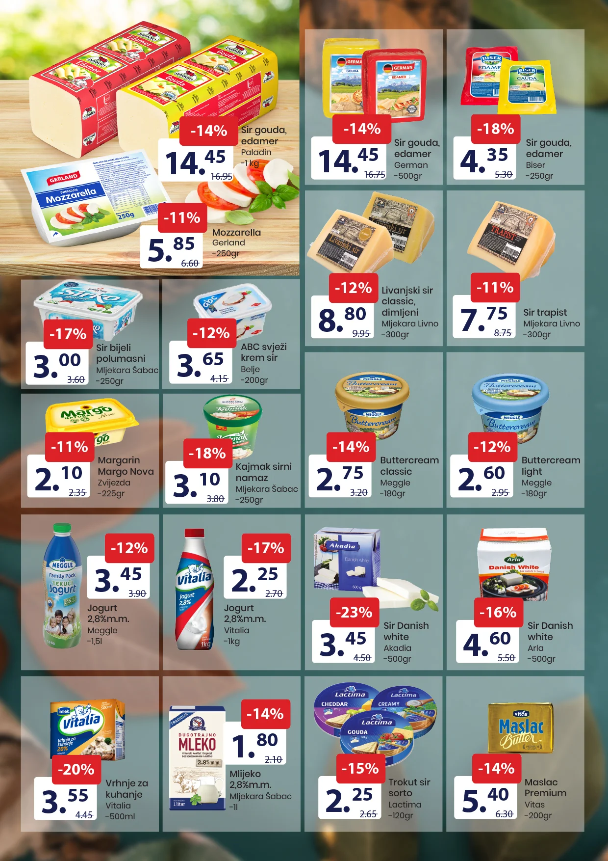 Fis katalog PREHRANA & HEMIJA 1-14.11.2025.