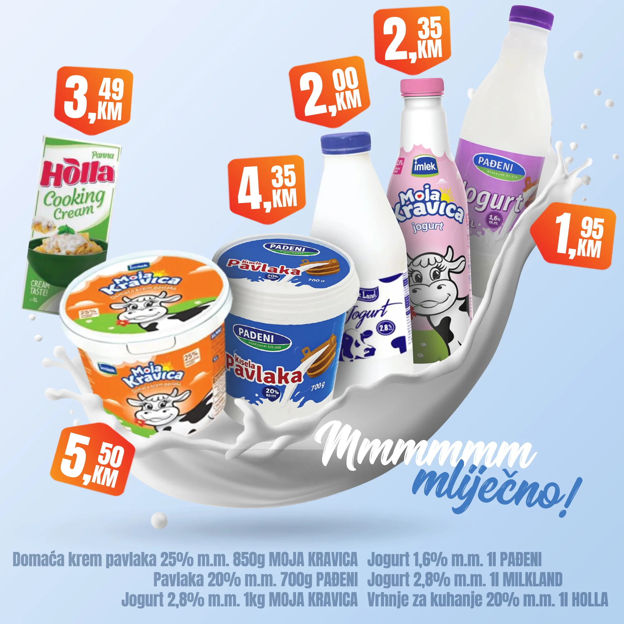 Fortuna vikend akcija 1-2.11.2025.