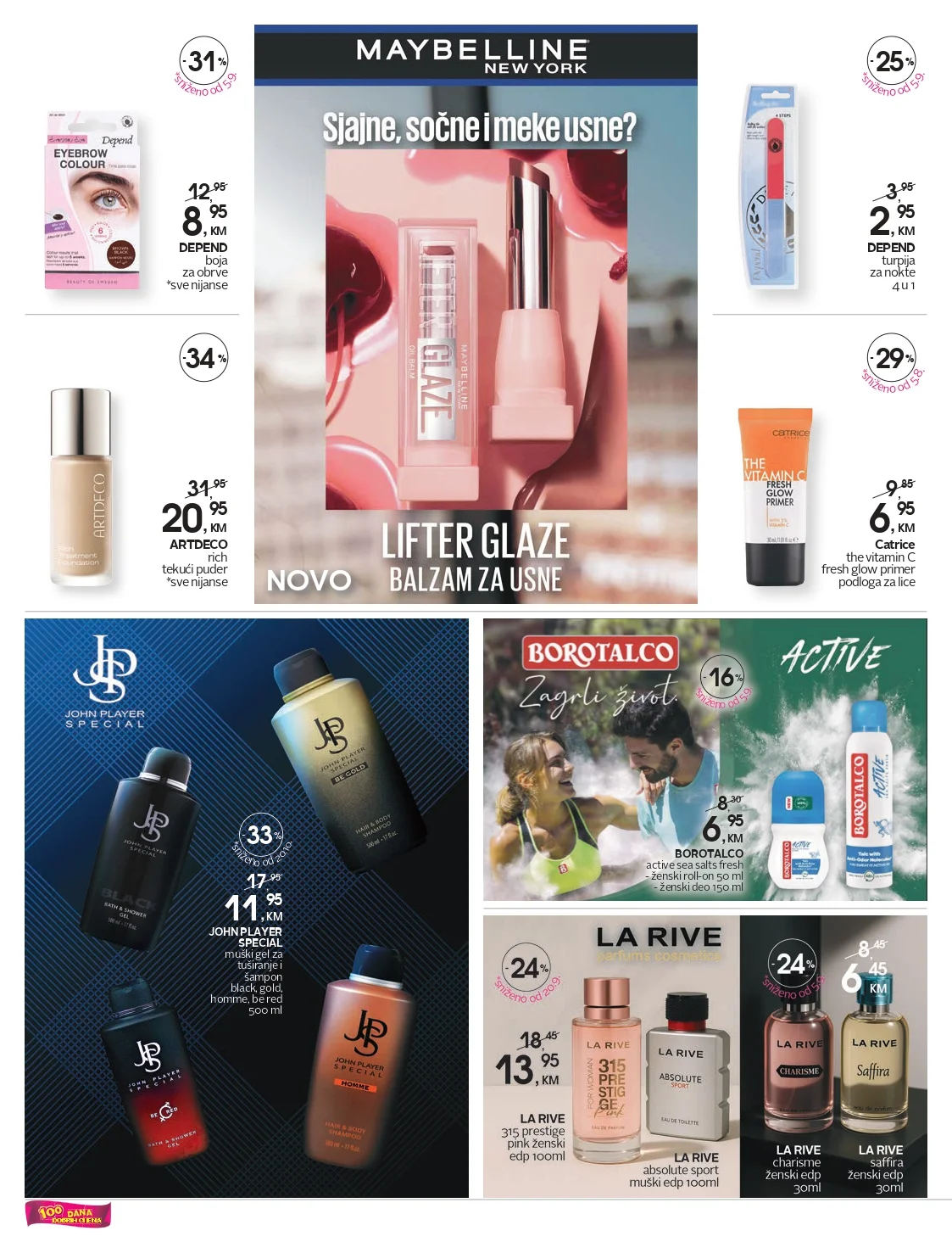 CM katalog 31.10-14.11.2025.