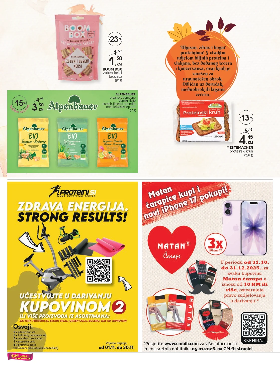 CM katalog 31.10-14.11.2025.