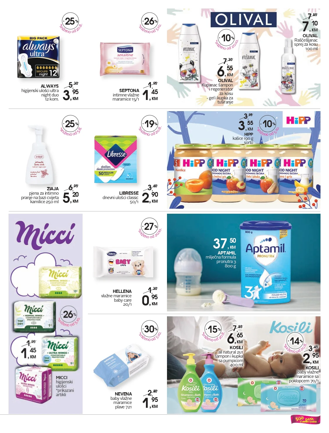 CM katalog 31.10-14.11.2025.