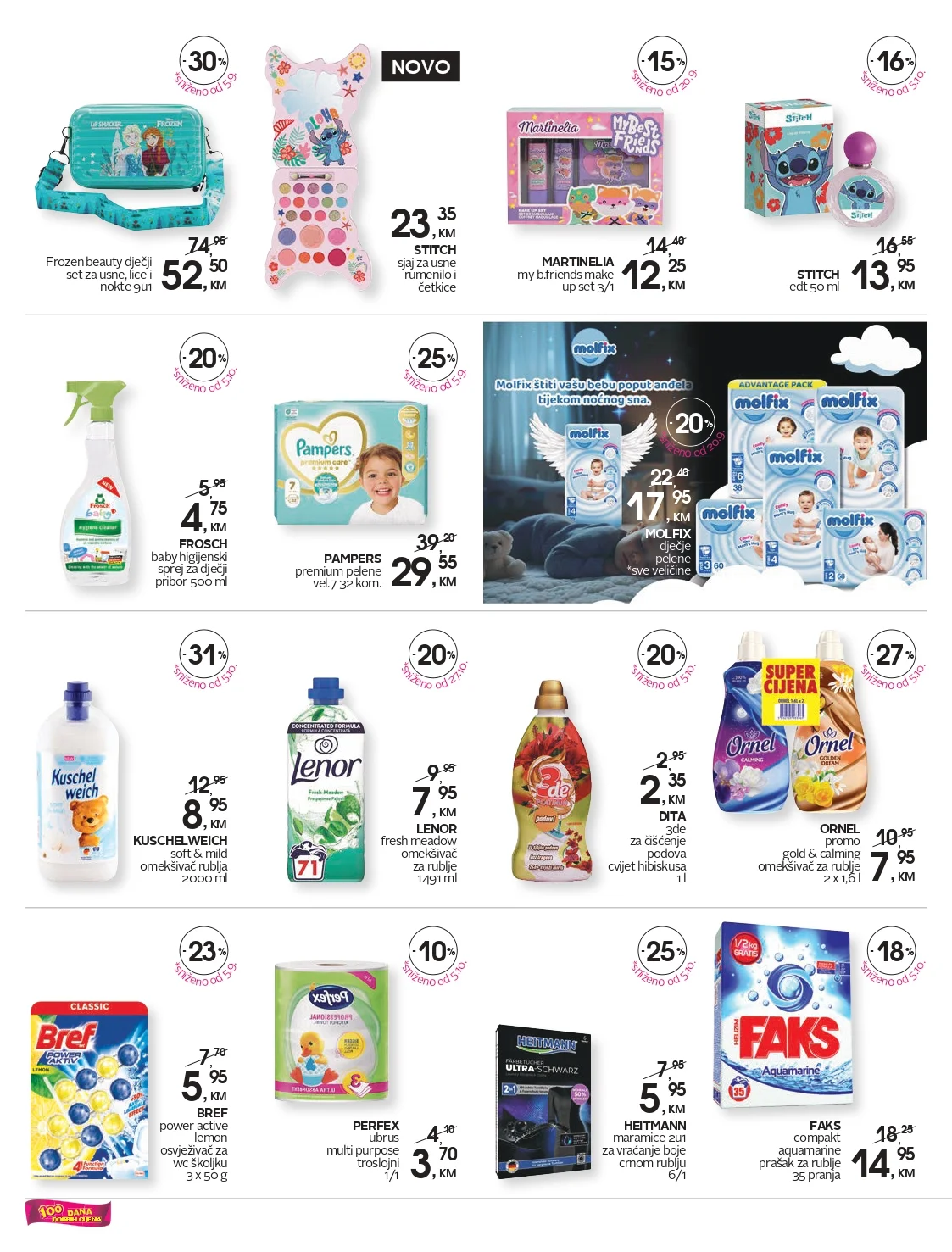 CM katalog 31.10-14.11.2025.