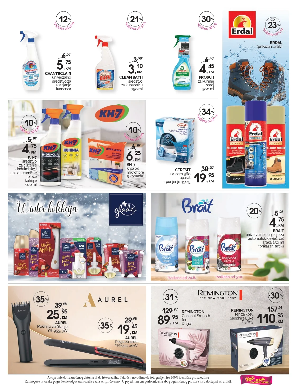 CM katalog 31.10-14.11.2025.