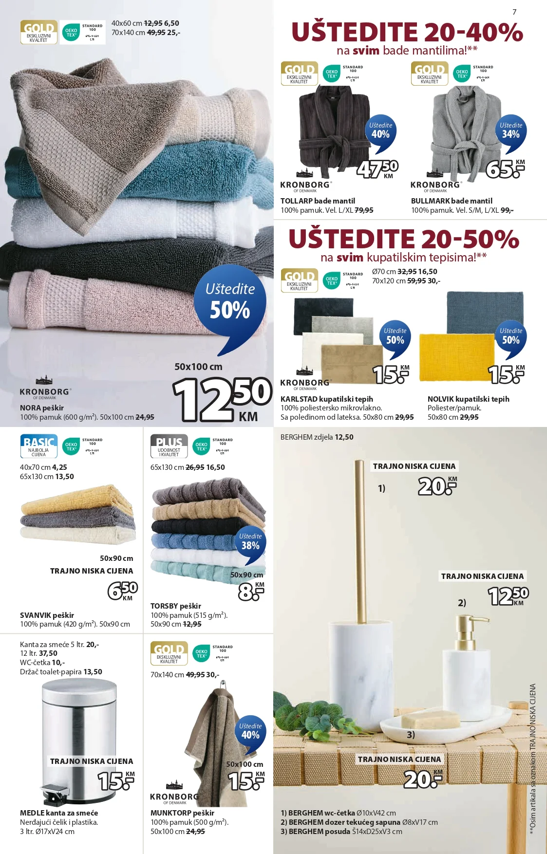 Jysk katalog 29.10-11.11.2025.