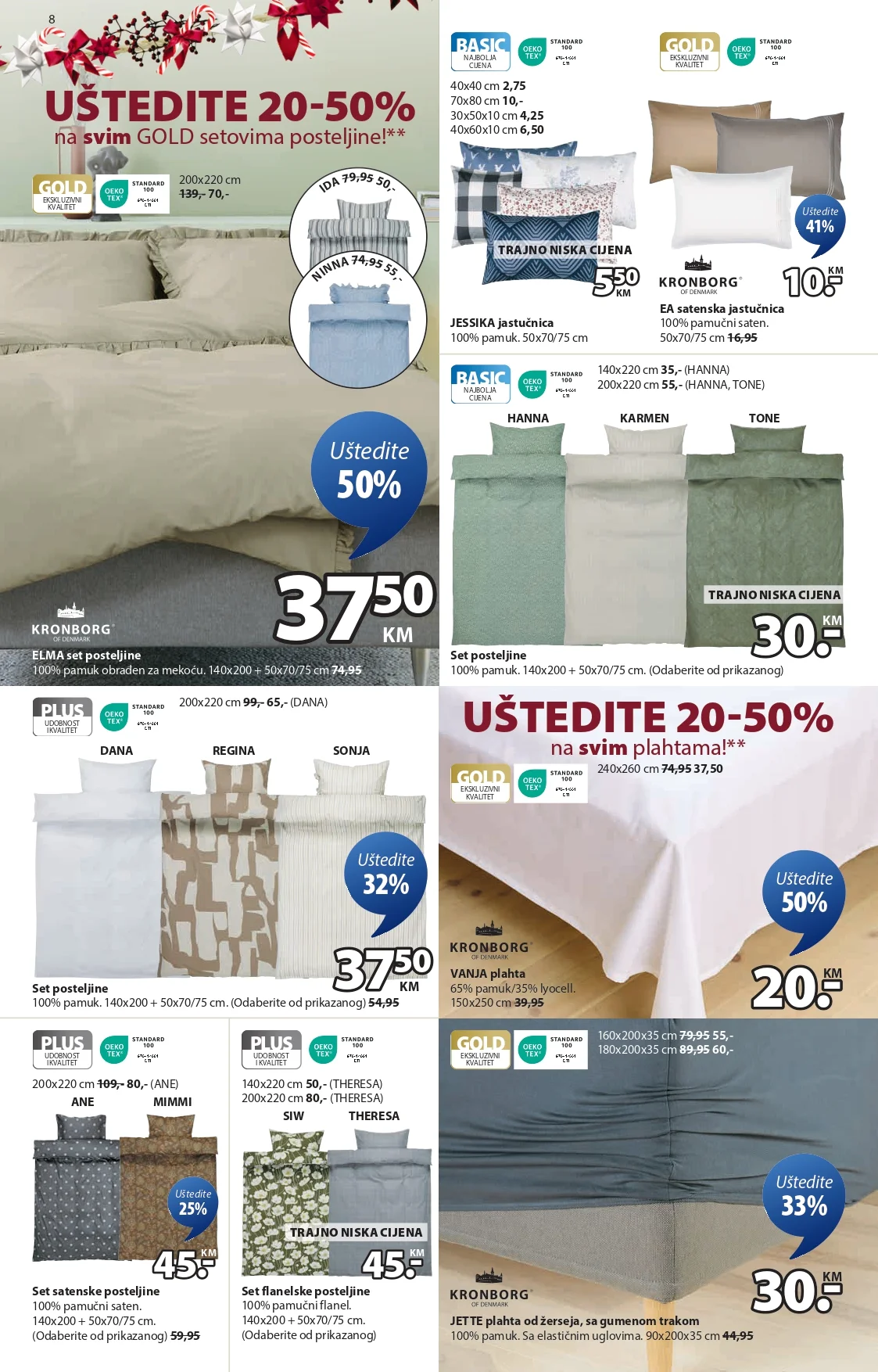 Jysk katalog 29.10-11.11.2025.