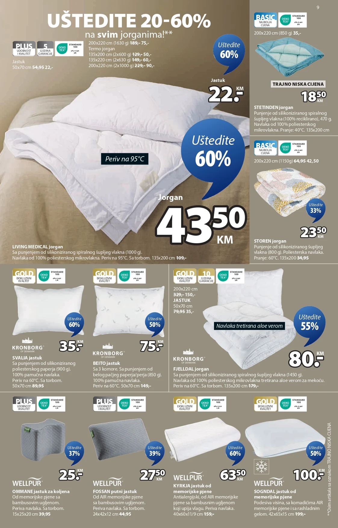 Jysk katalog 29.10-11.11.2025.