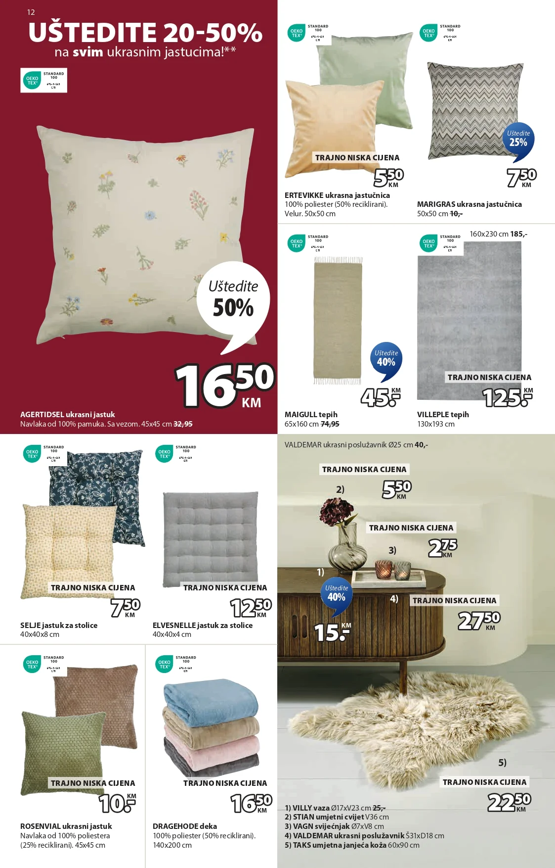 Jysk katalog 29.10-11.11.2025.