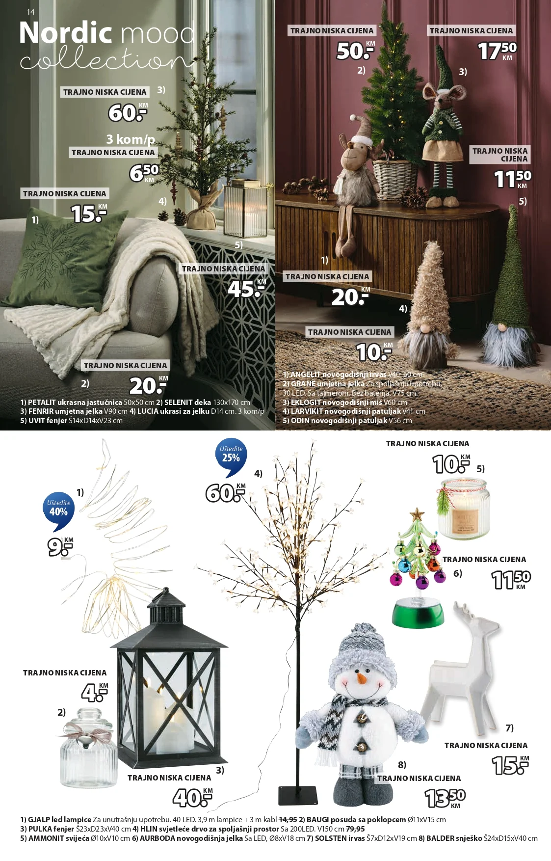 Jysk katalog 29.10-11.11.2025.