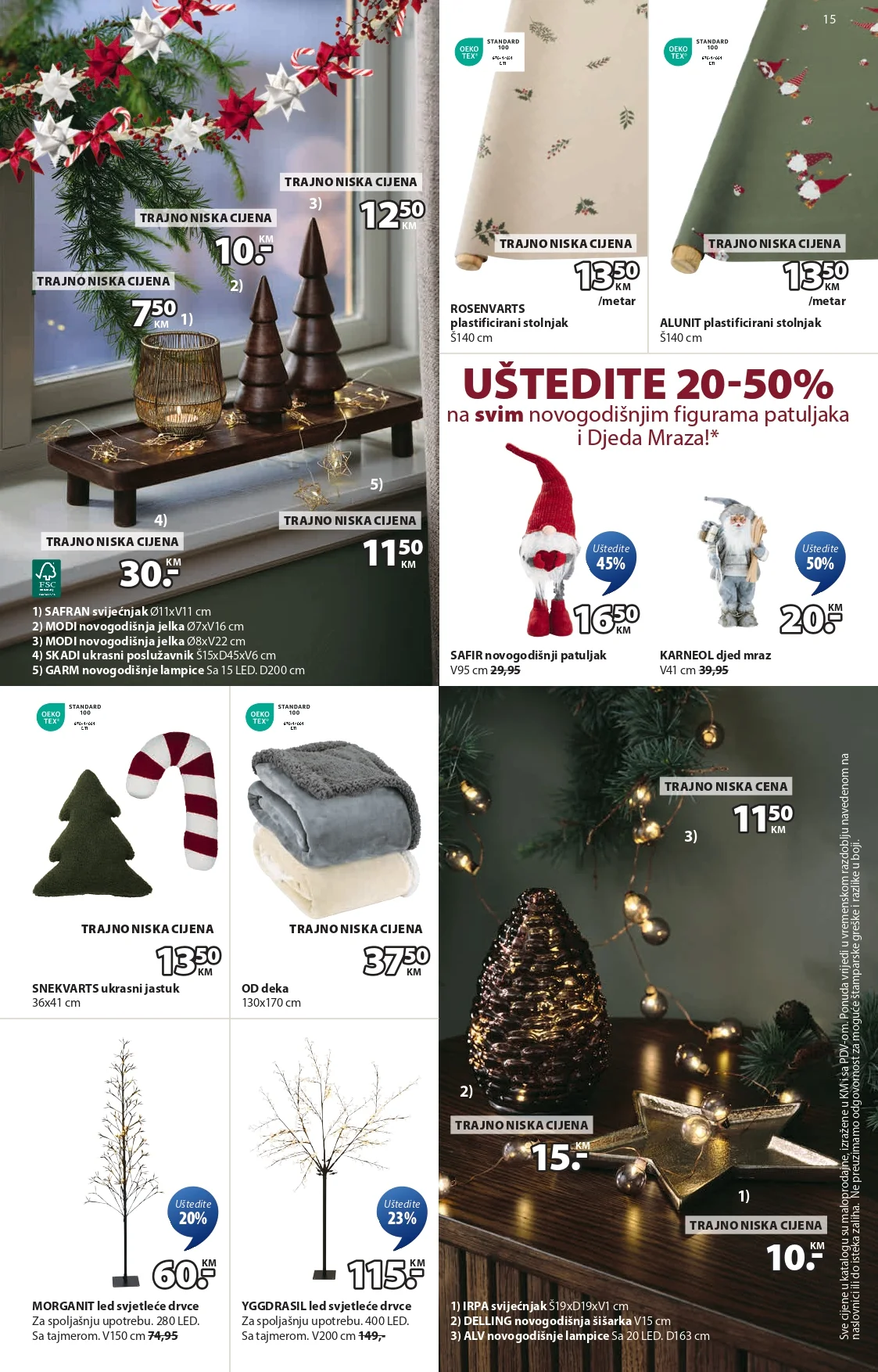 Jysk katalog 29.10-11.11.2025.