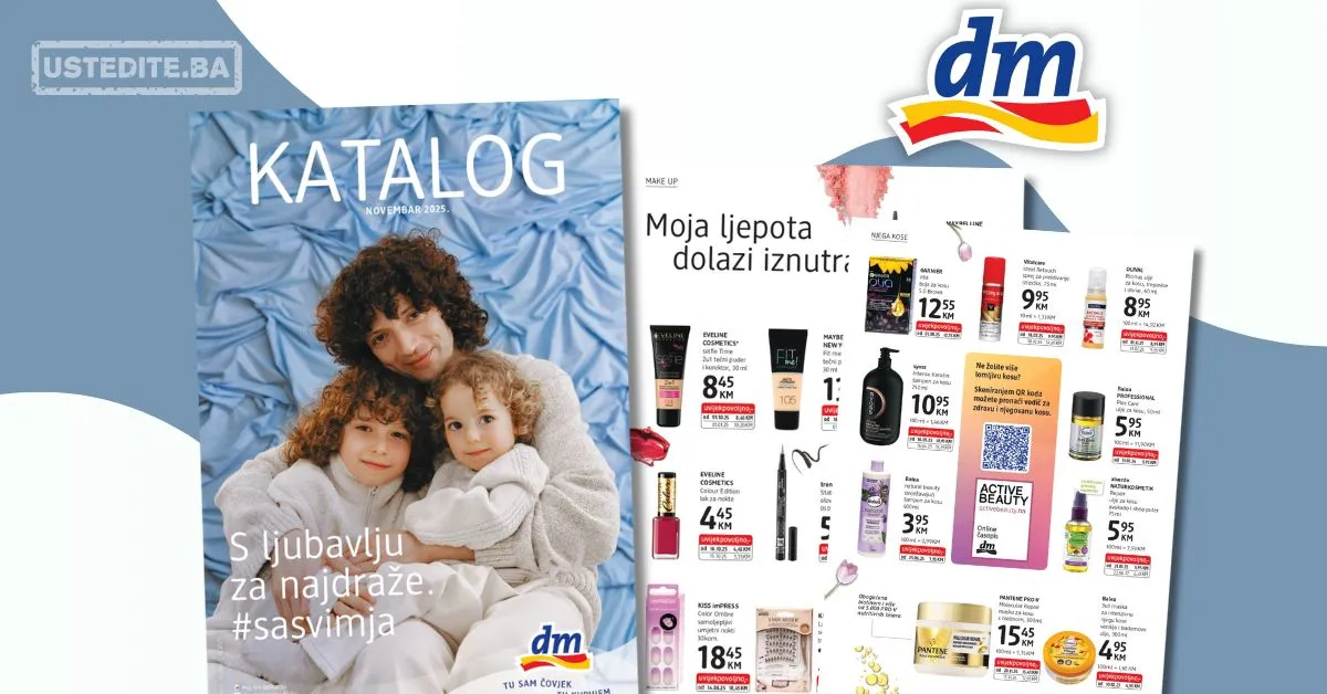 dm Katalog 1-15.11.2025.