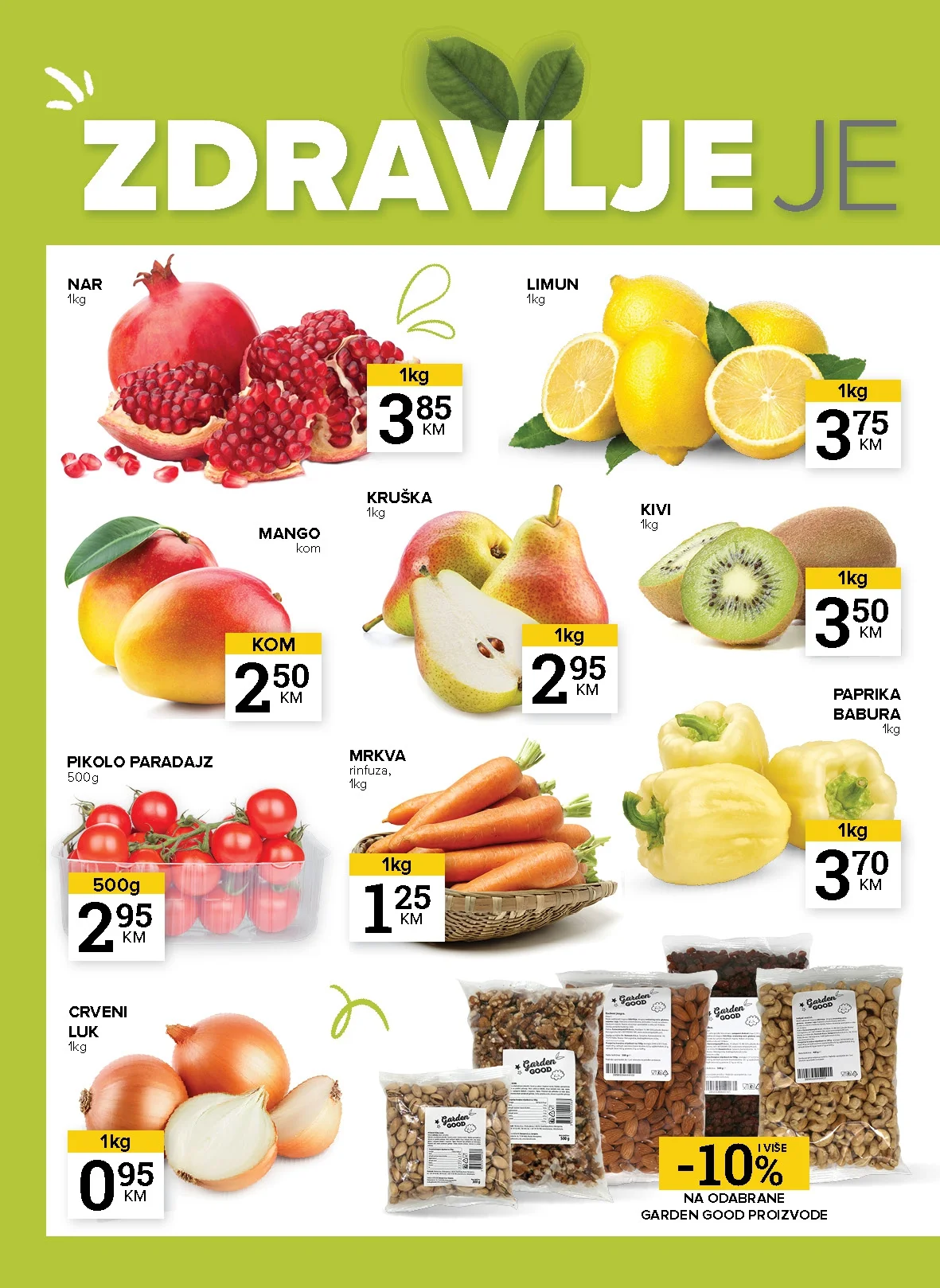 Konzum katalog 28.10-3.11.2025.