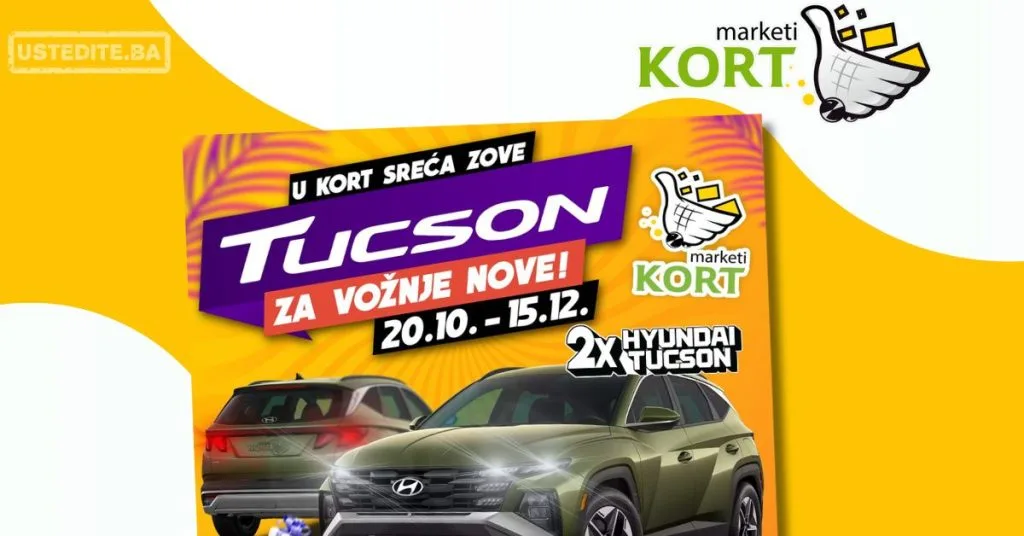 Kort NAGRADNA IGRA 20.10-15.12.2025.